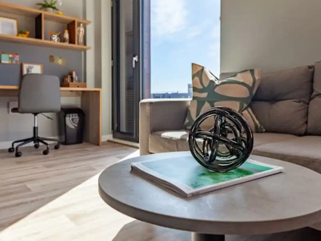 Premium Plus Studio - Amenities