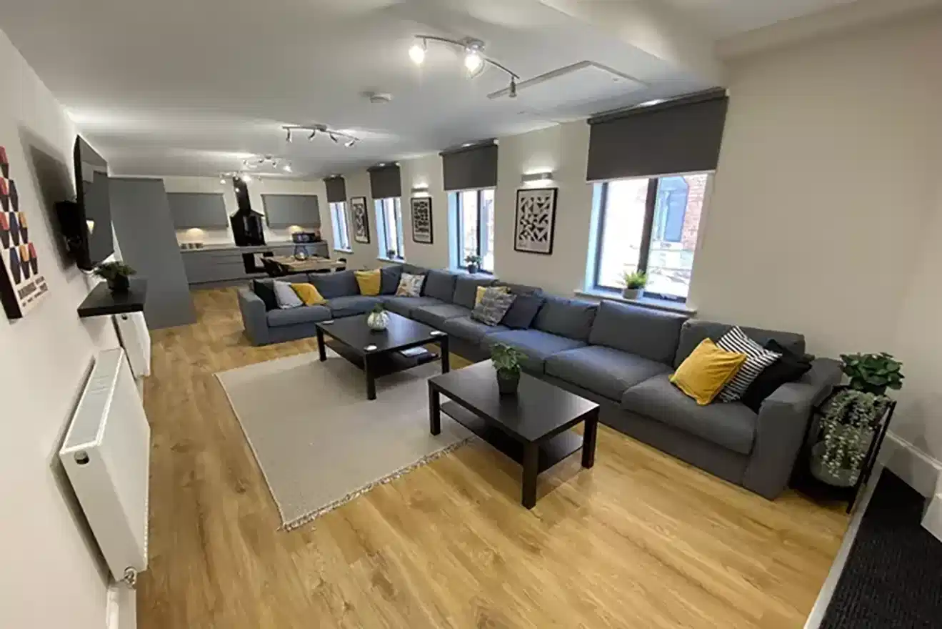 Common Area