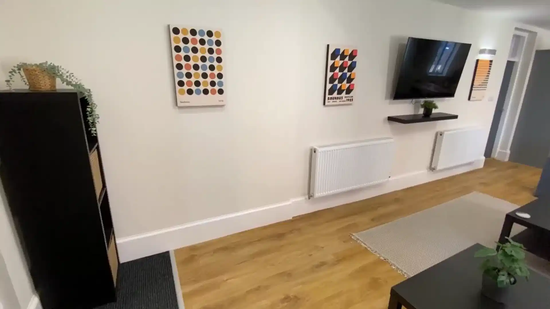 Common Area