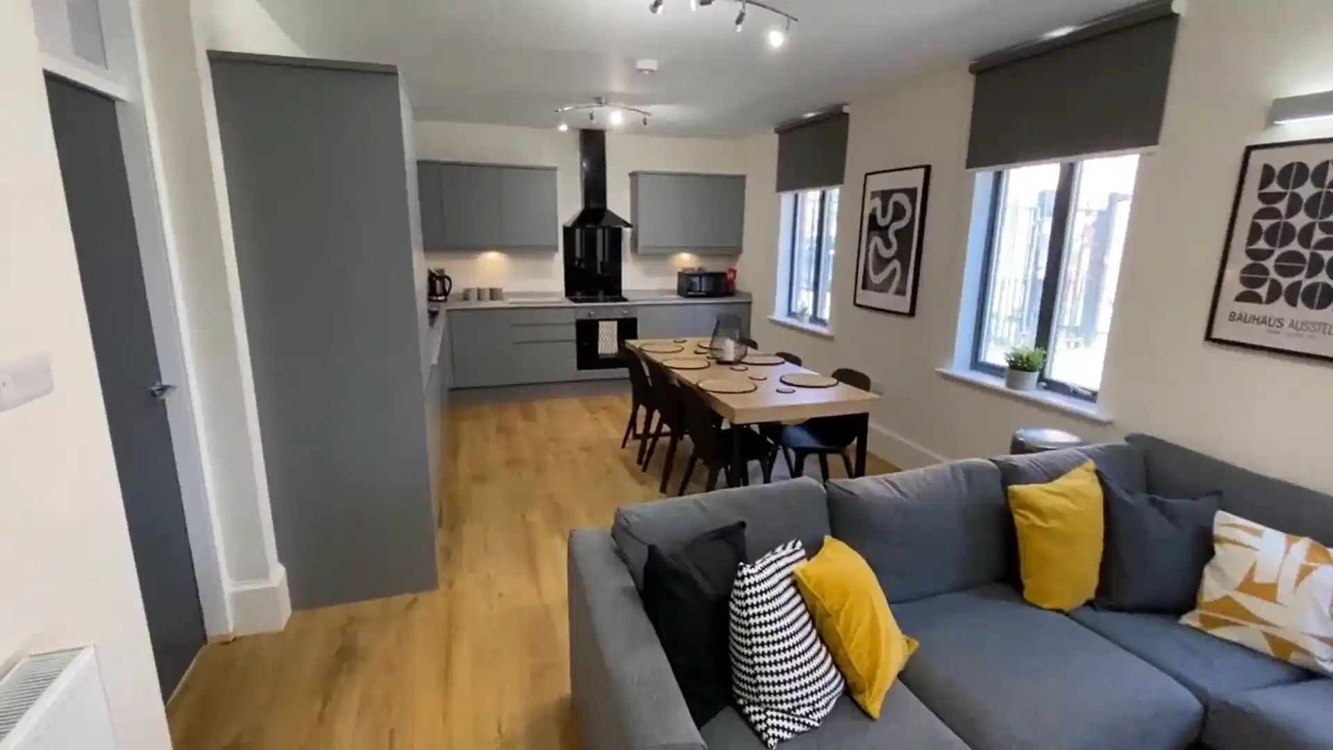 Common Area
