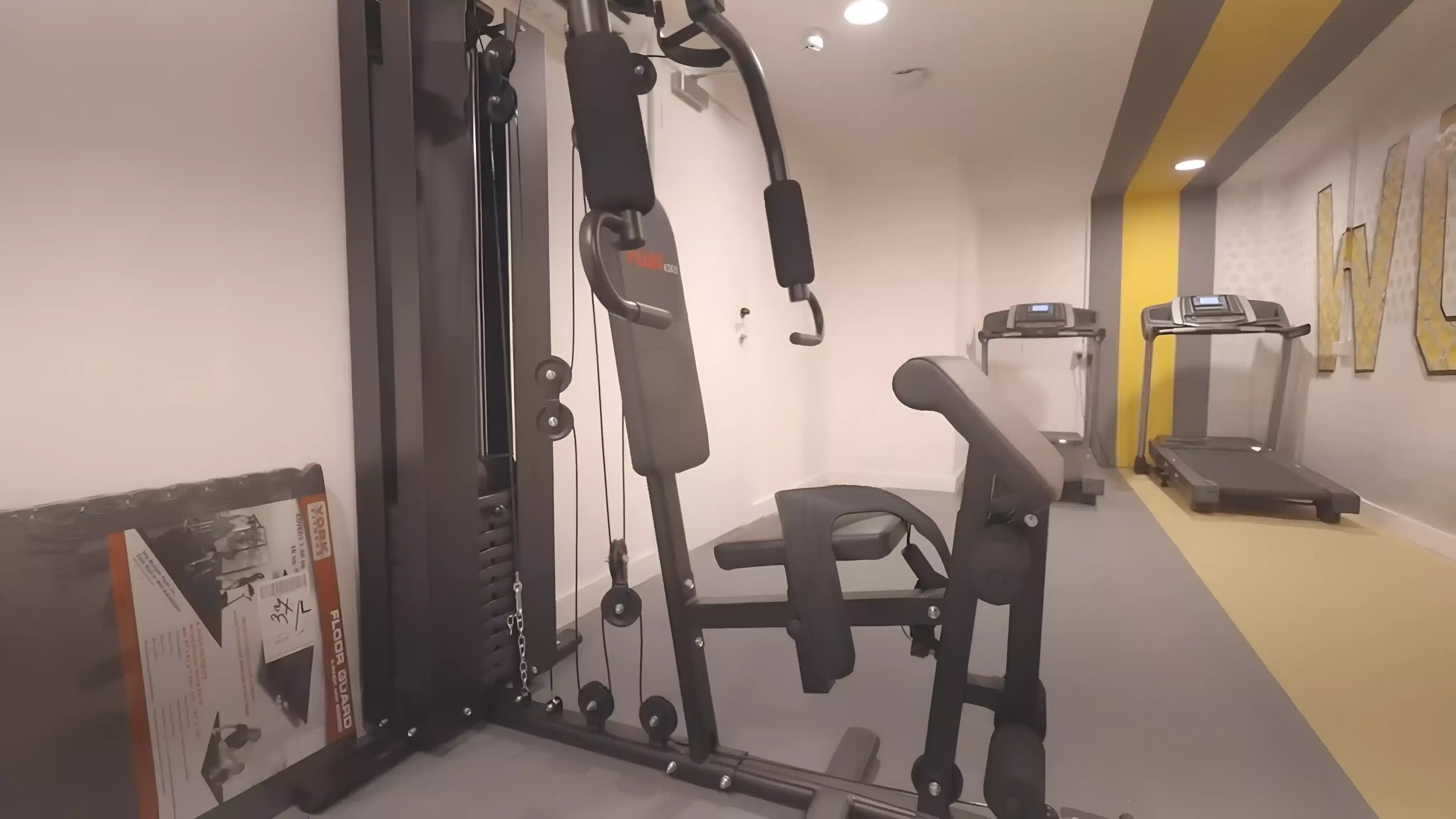 Amenities
