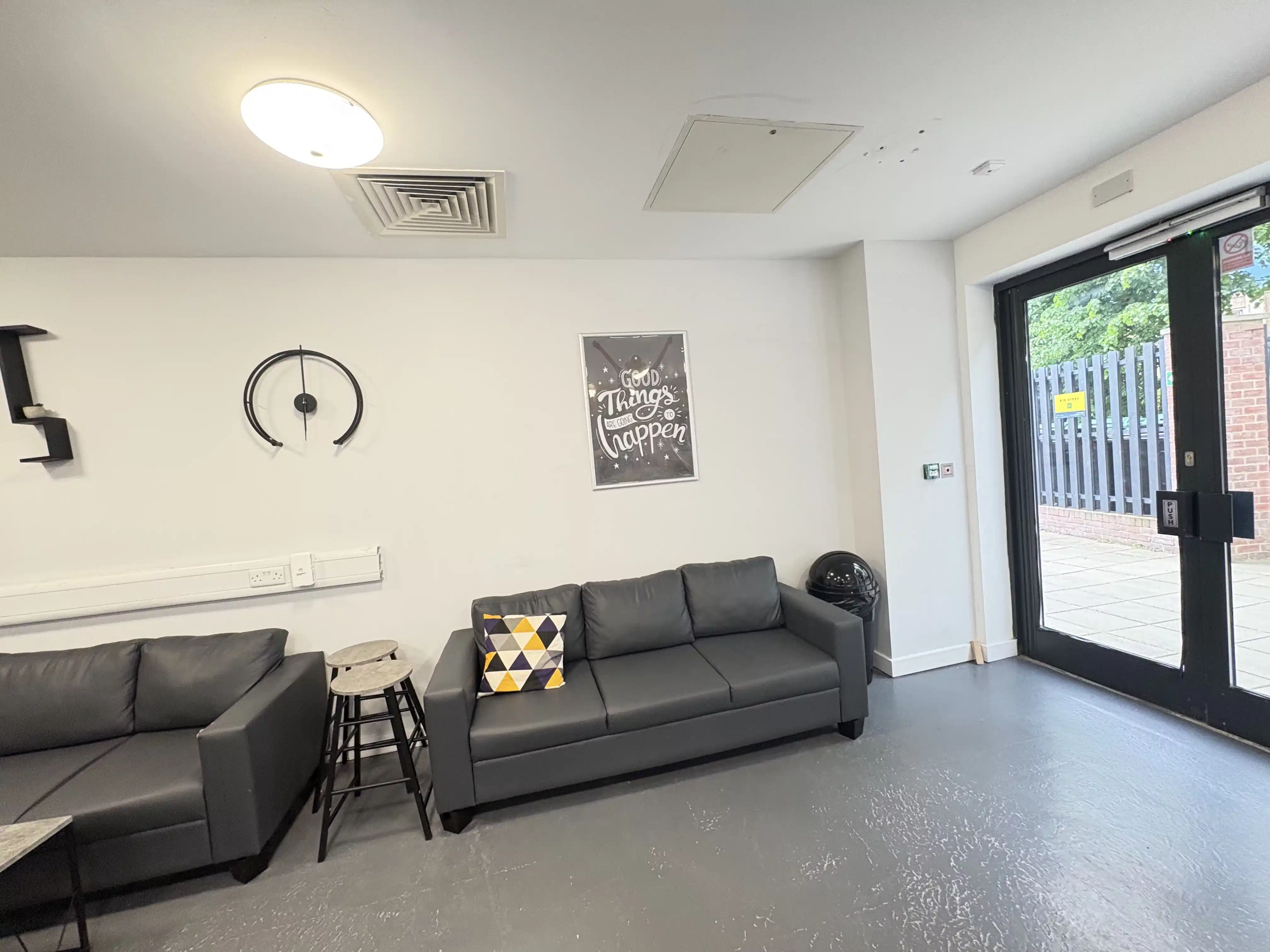 Common Area