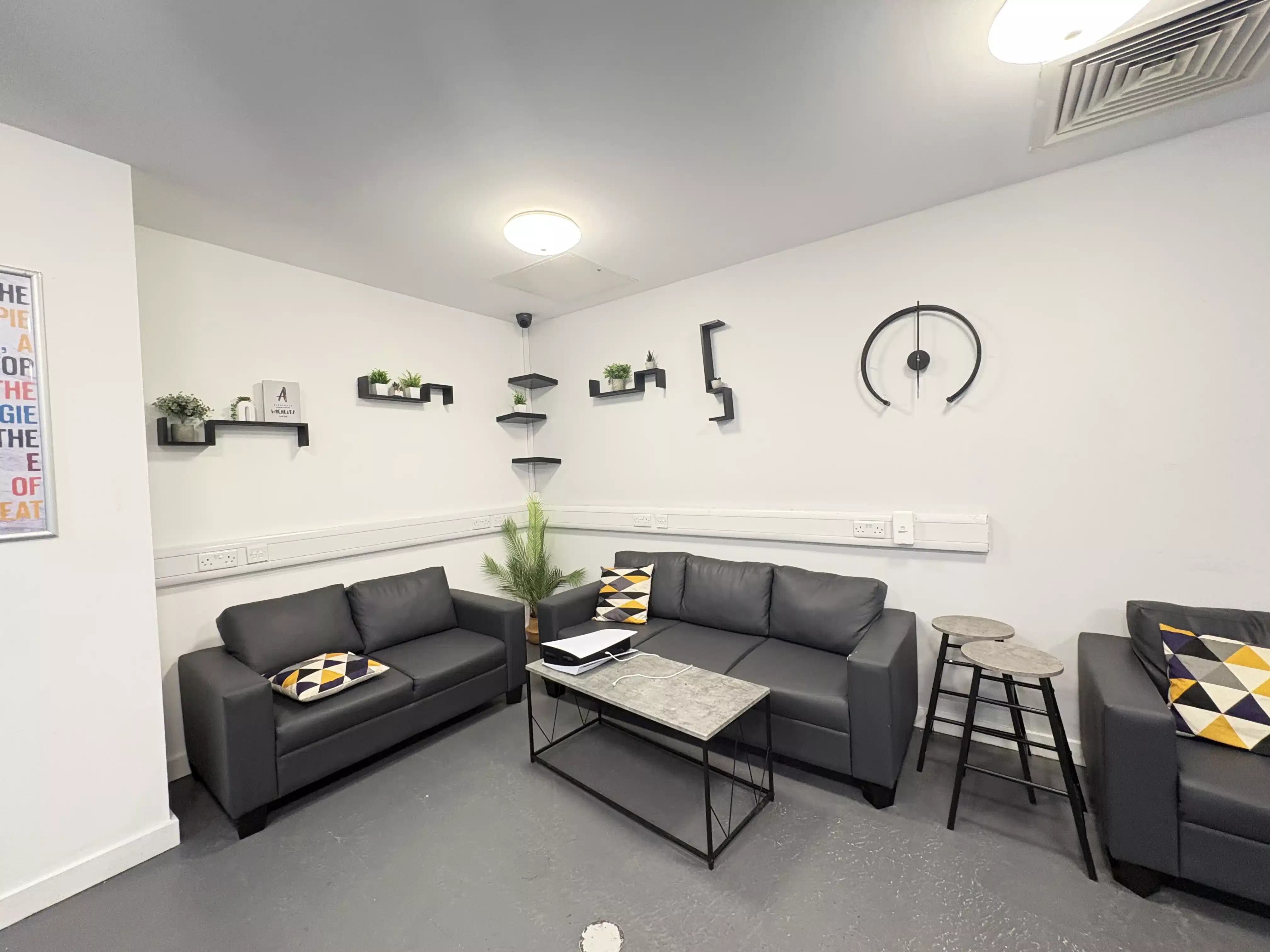 Common Area