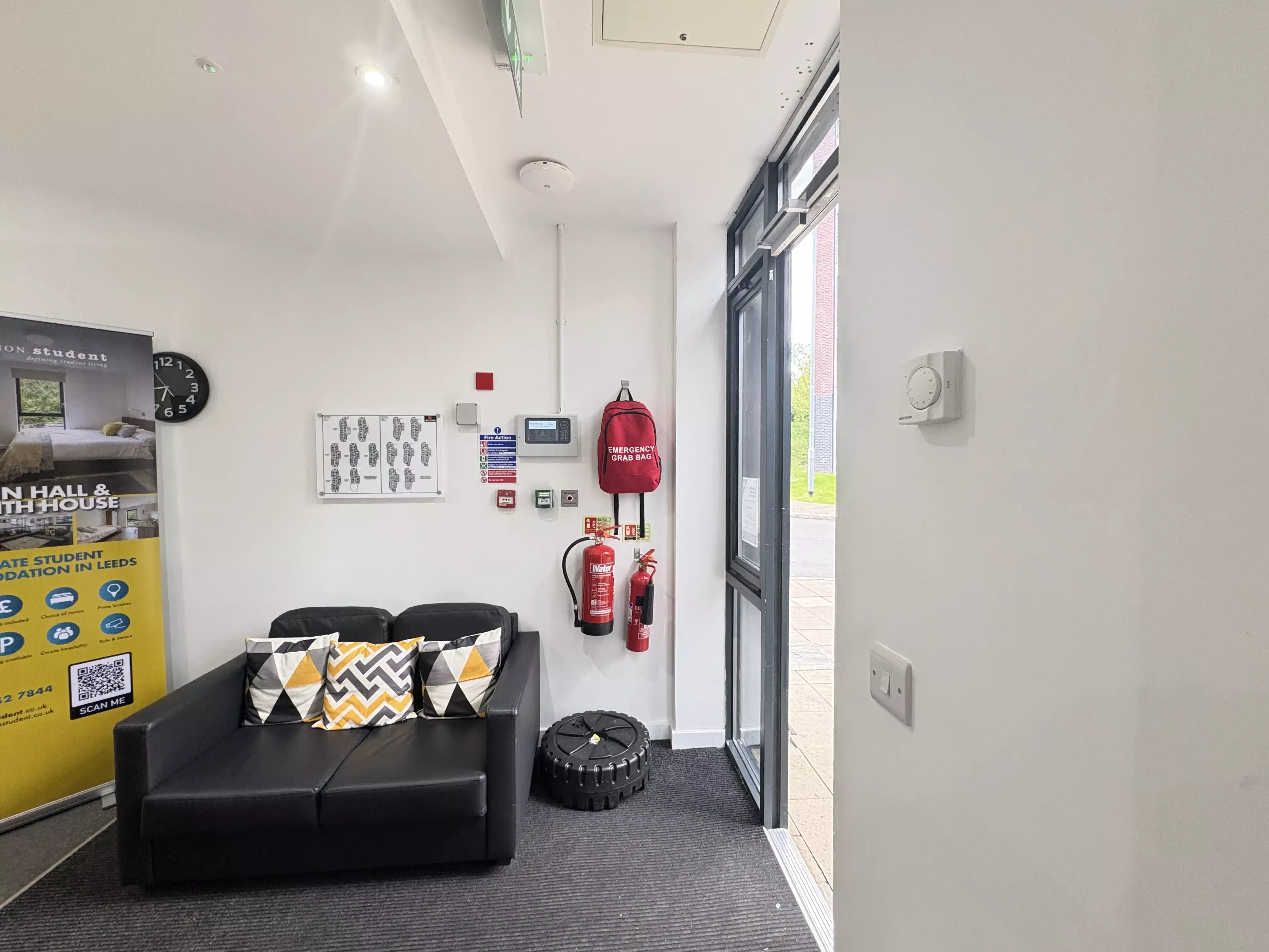 Common Area
