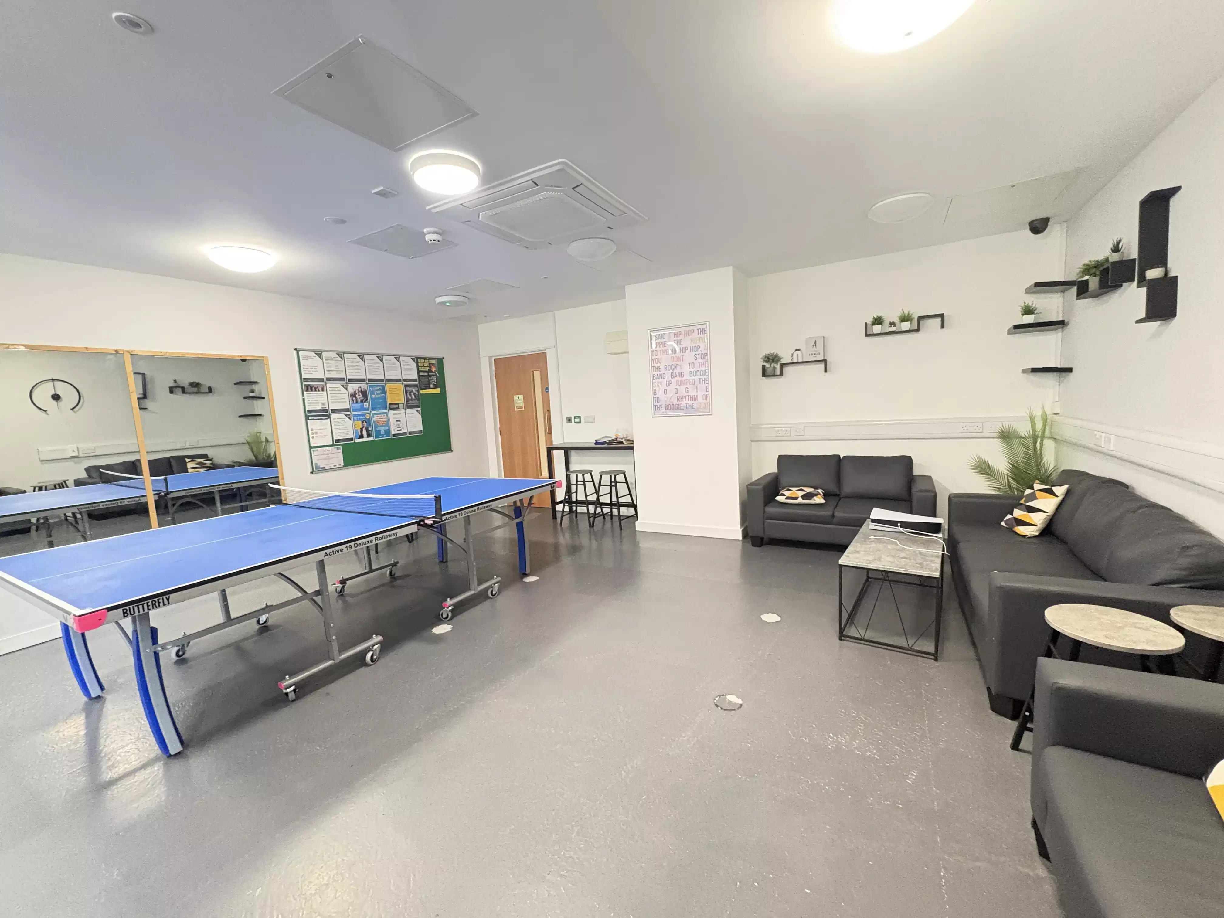 Common Area