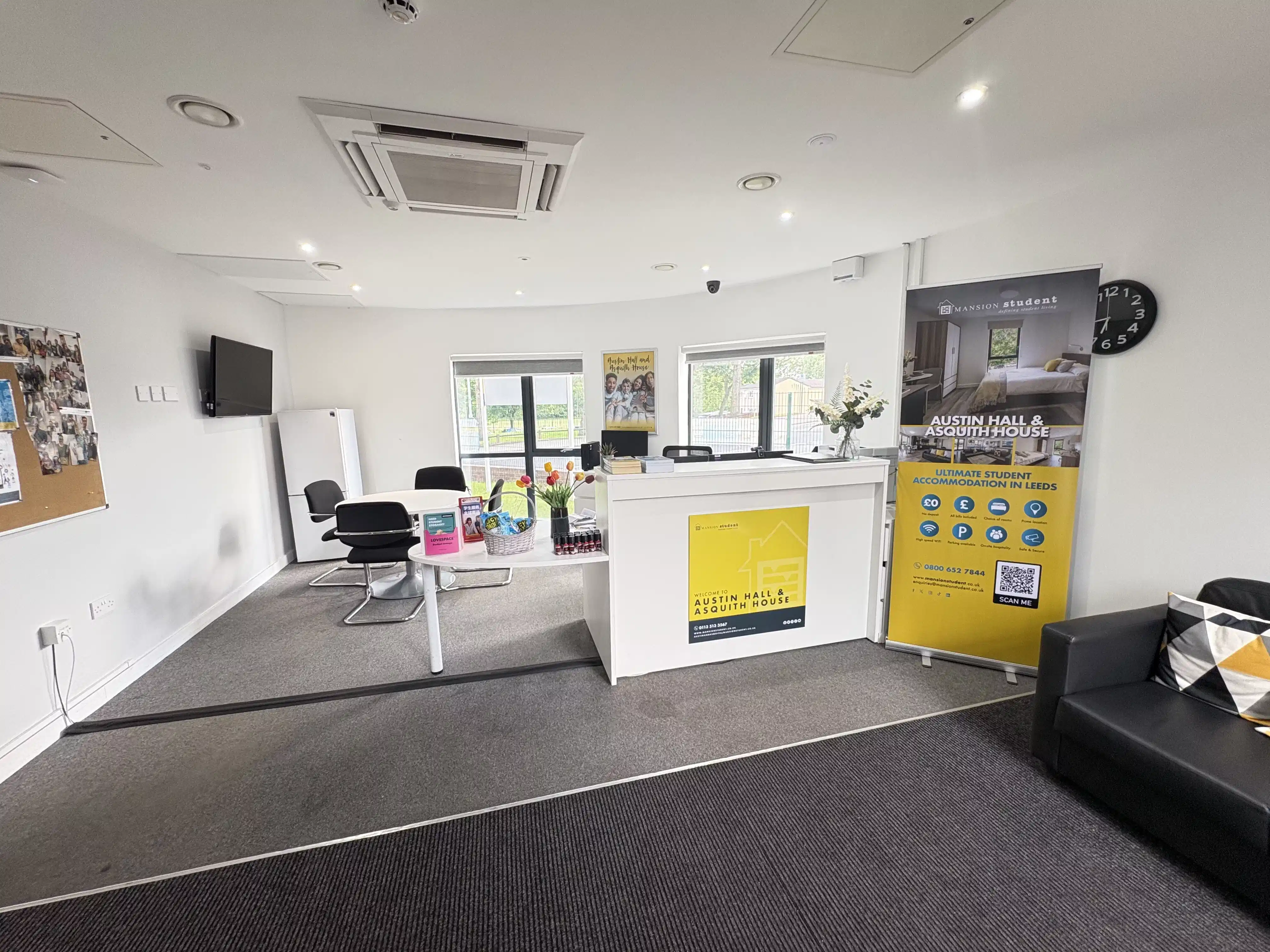 Common Area