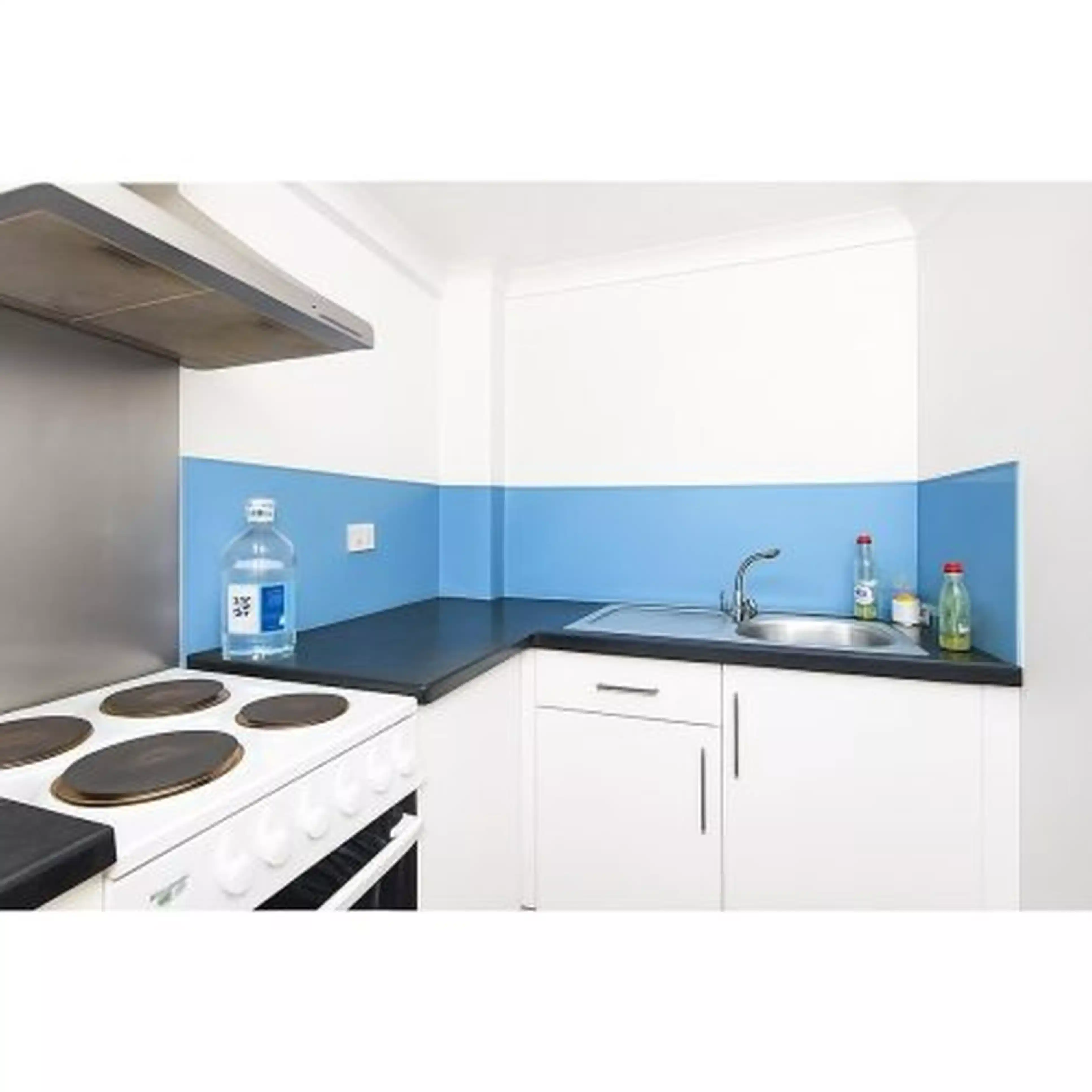 One Bedroom - Kitchen