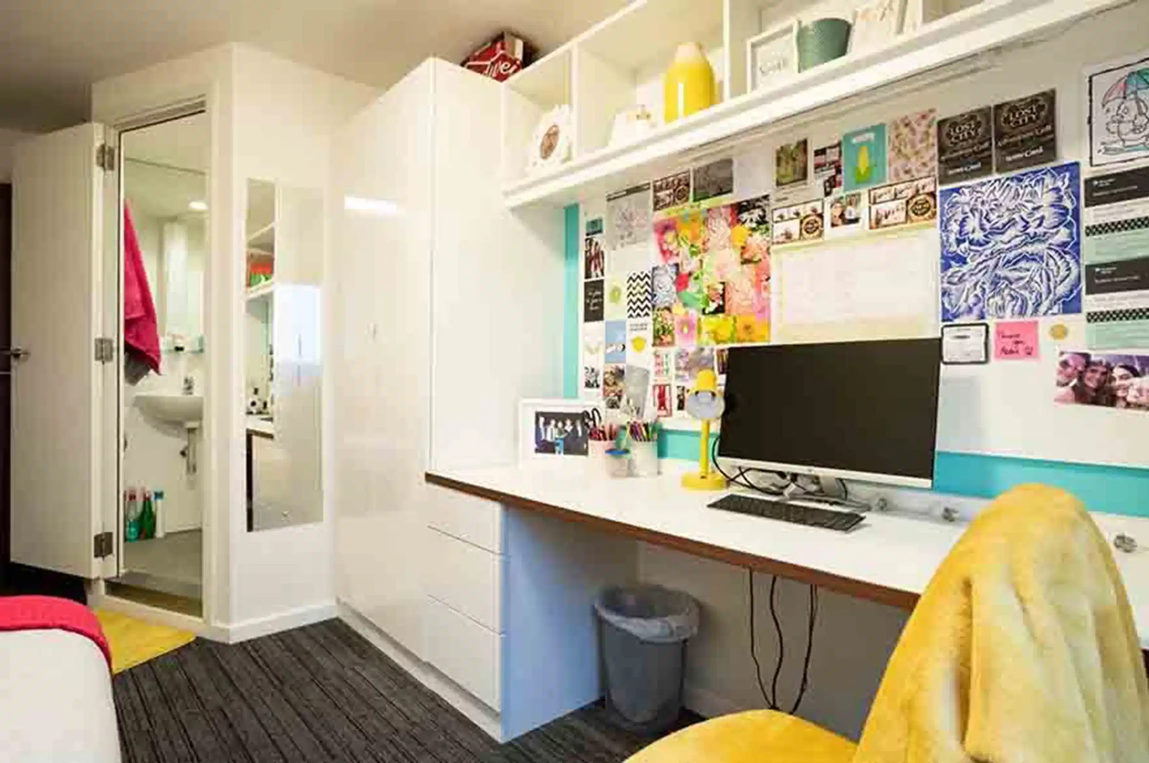 Common Area