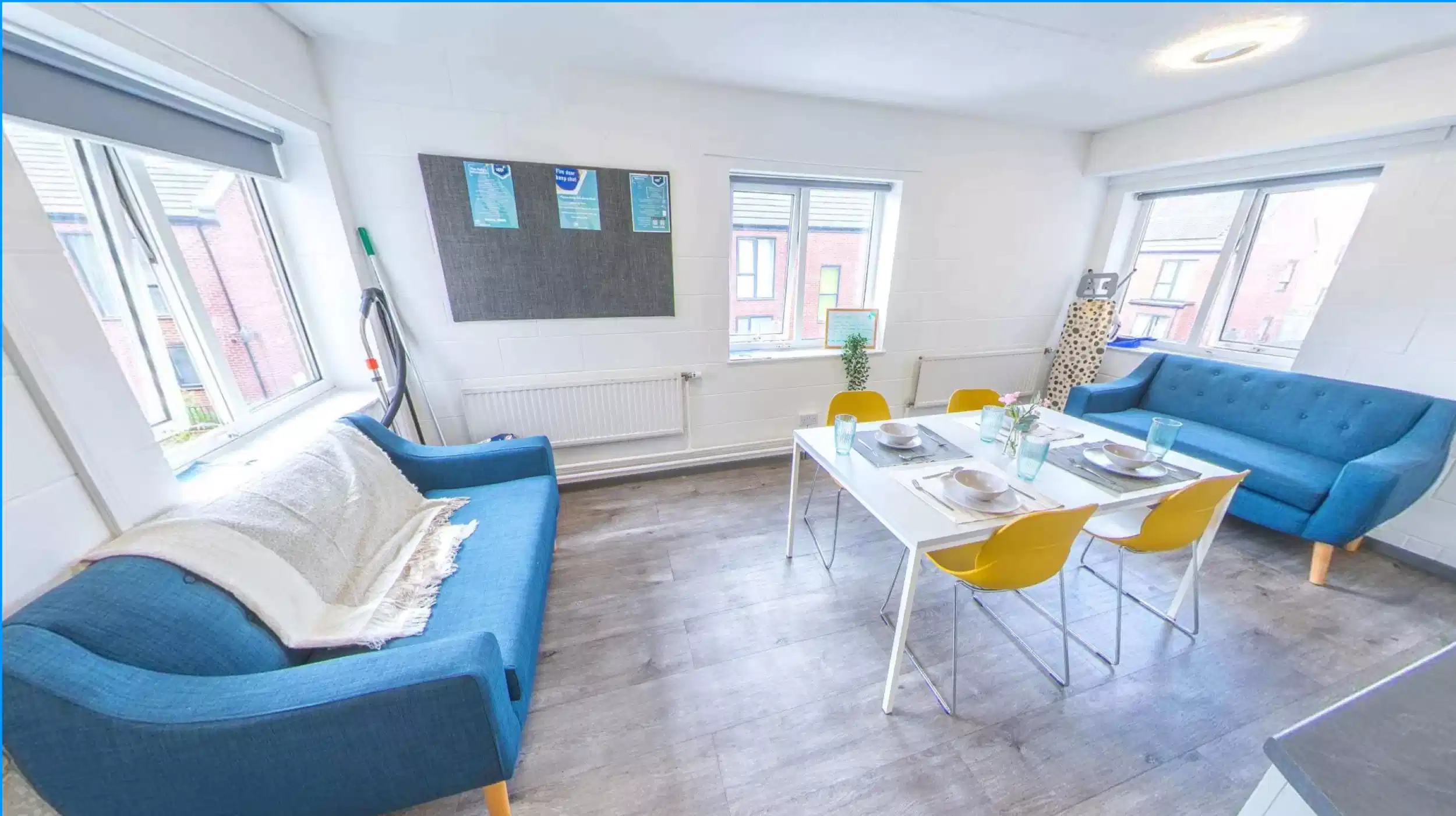 Common Area