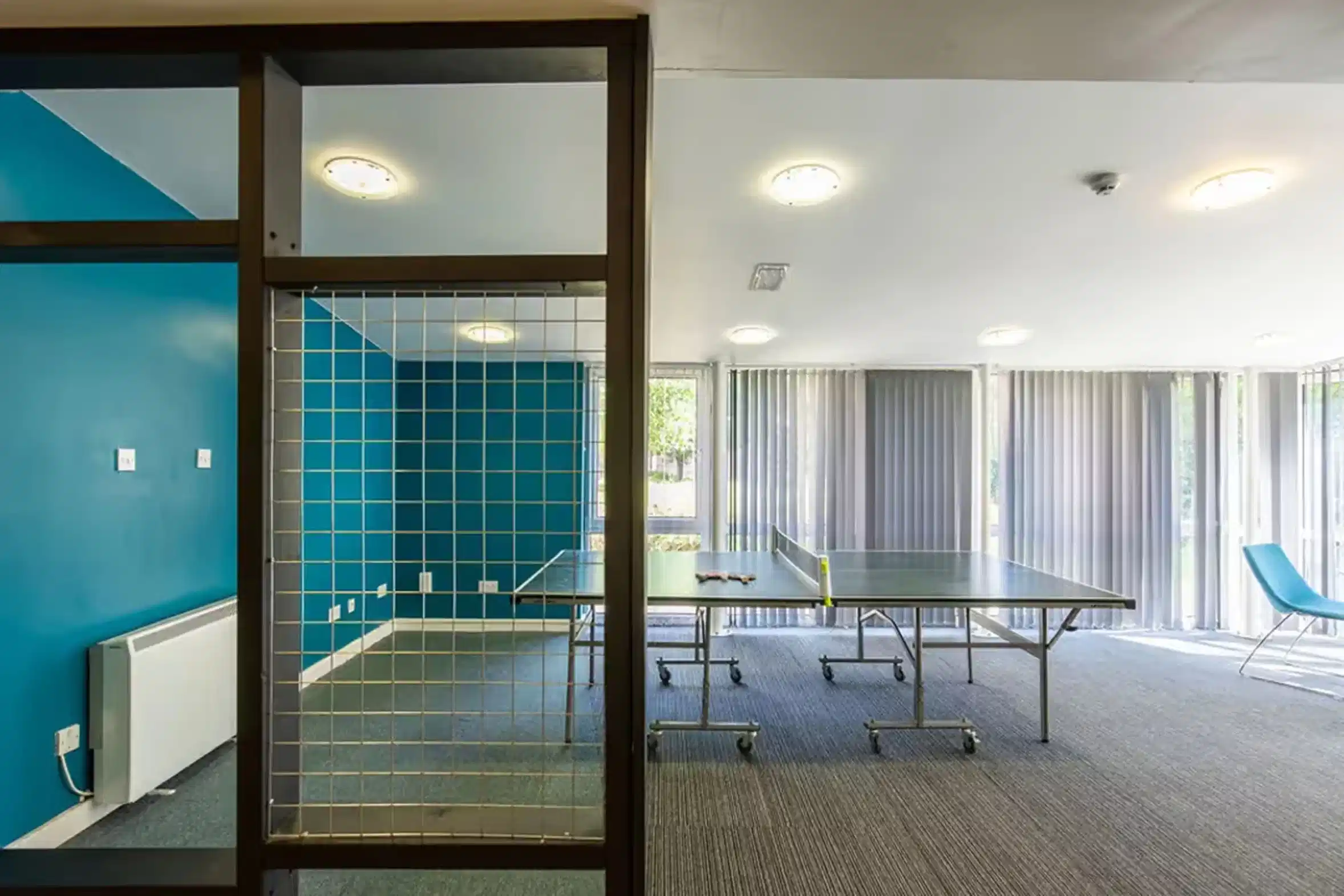 Amenities