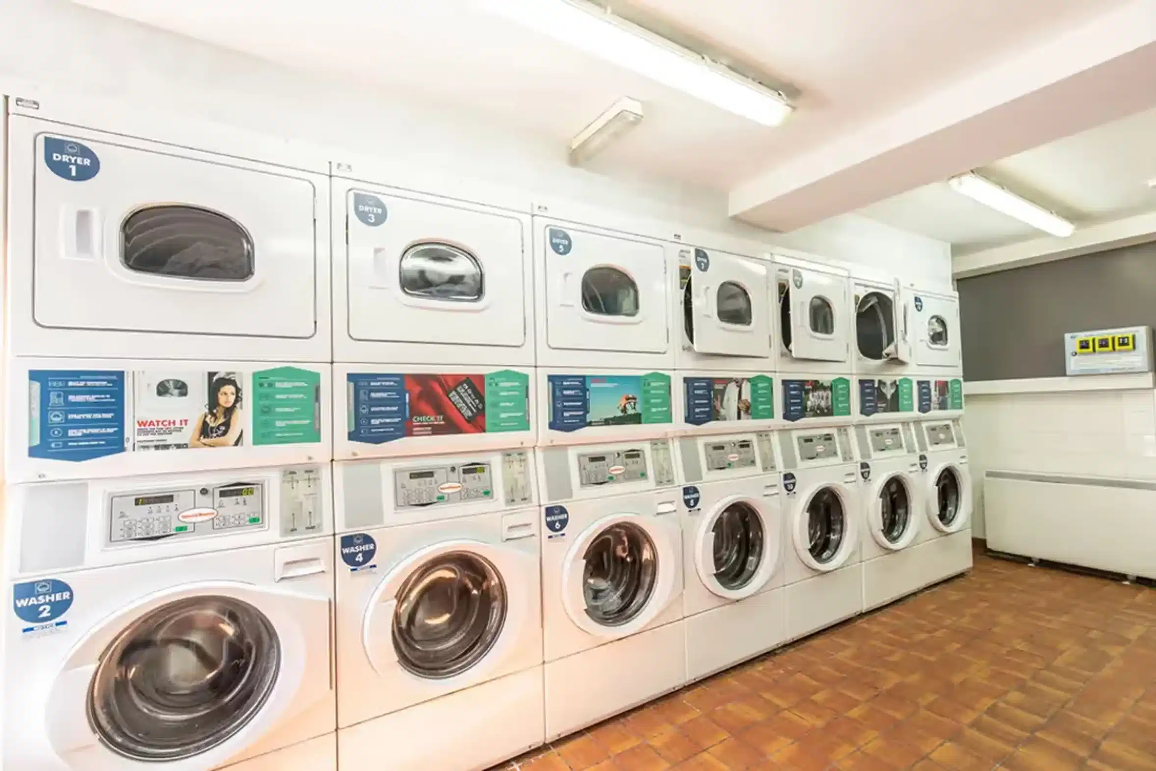 Amenities