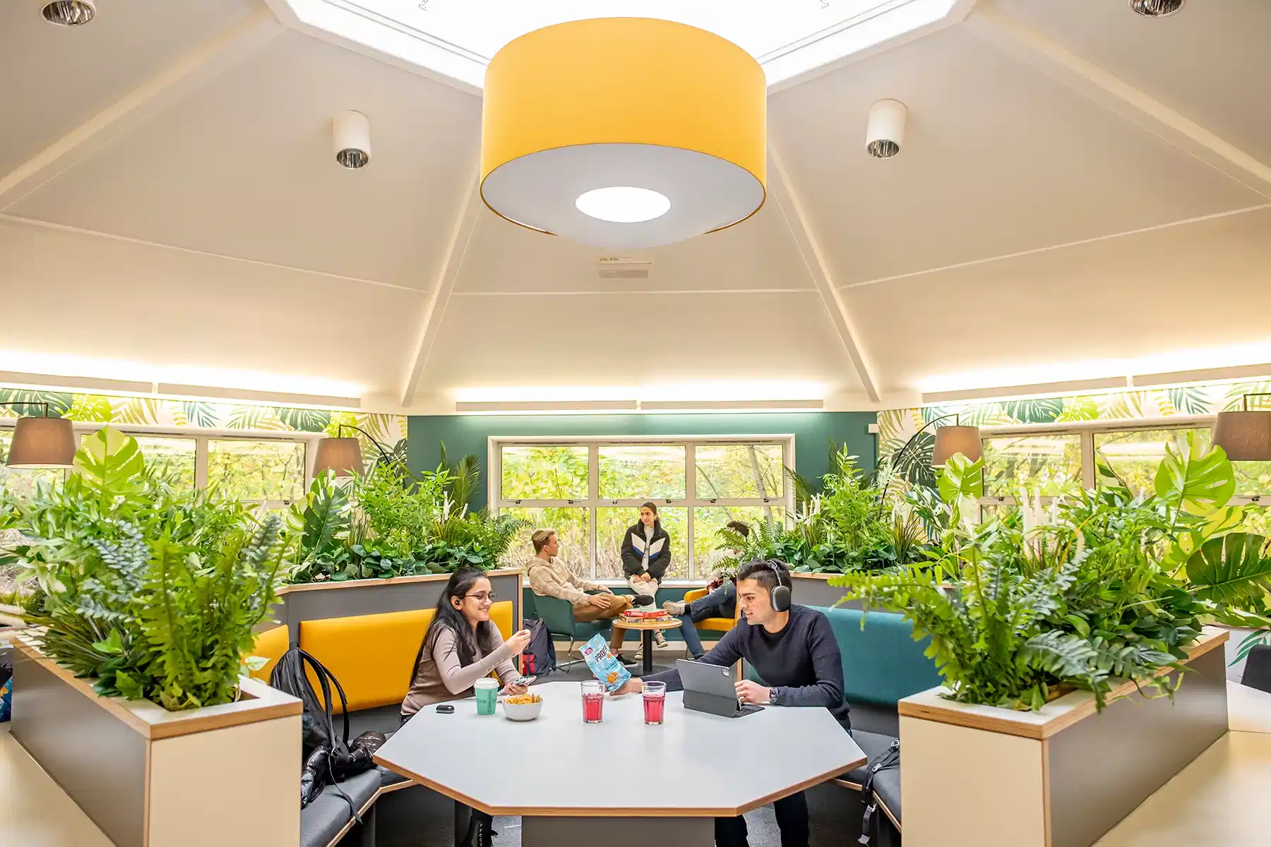 Common Area