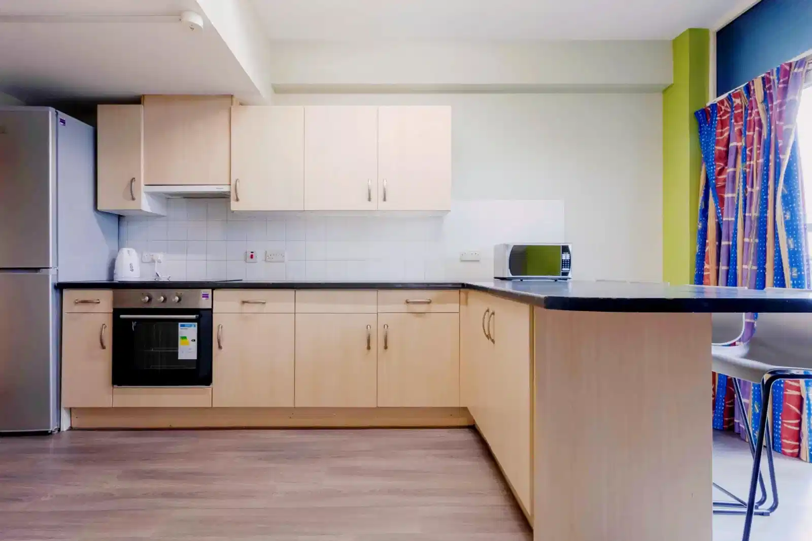Ensuite – Bronze - Kitchen