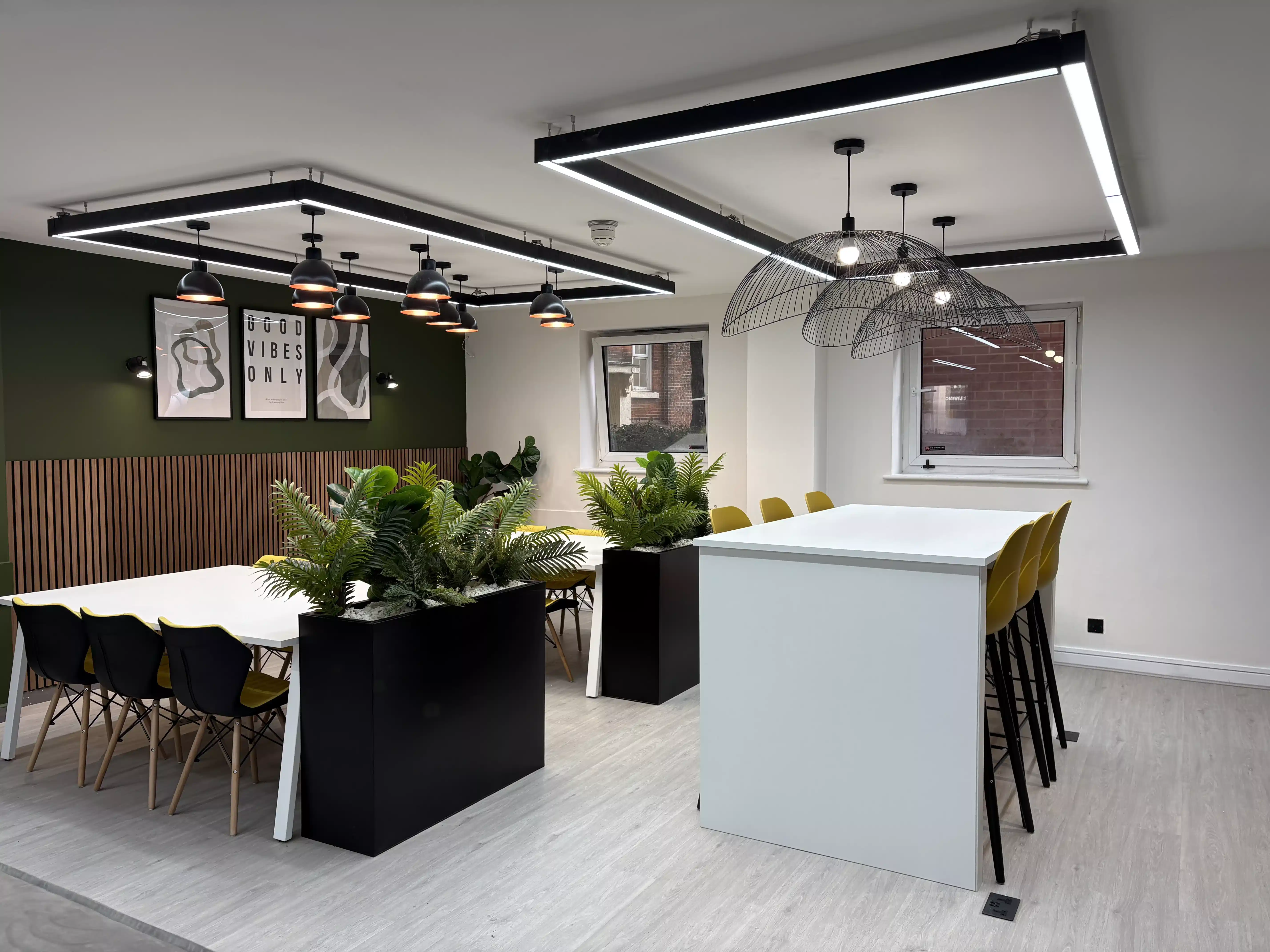 Common Area