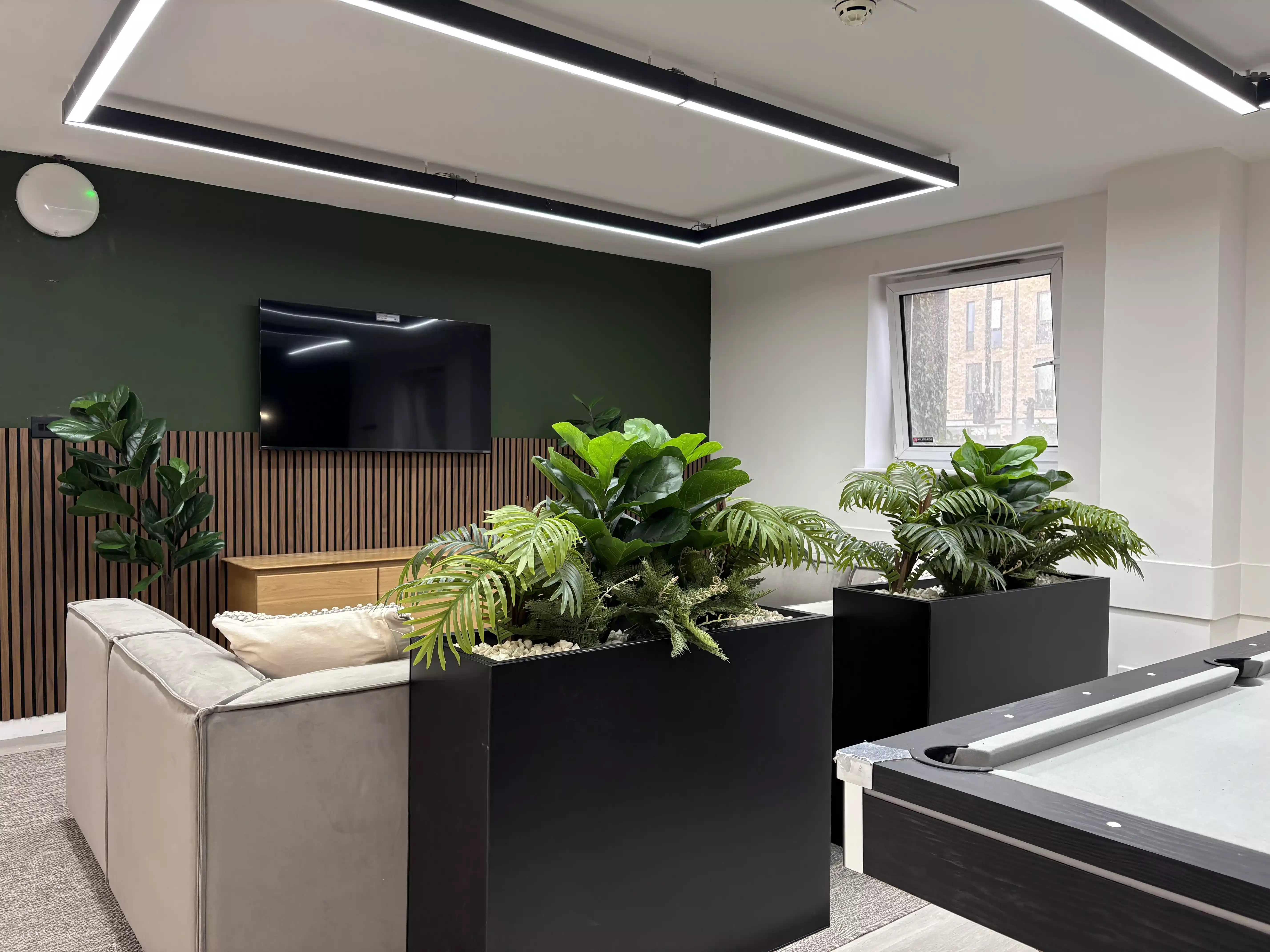 Common Area
