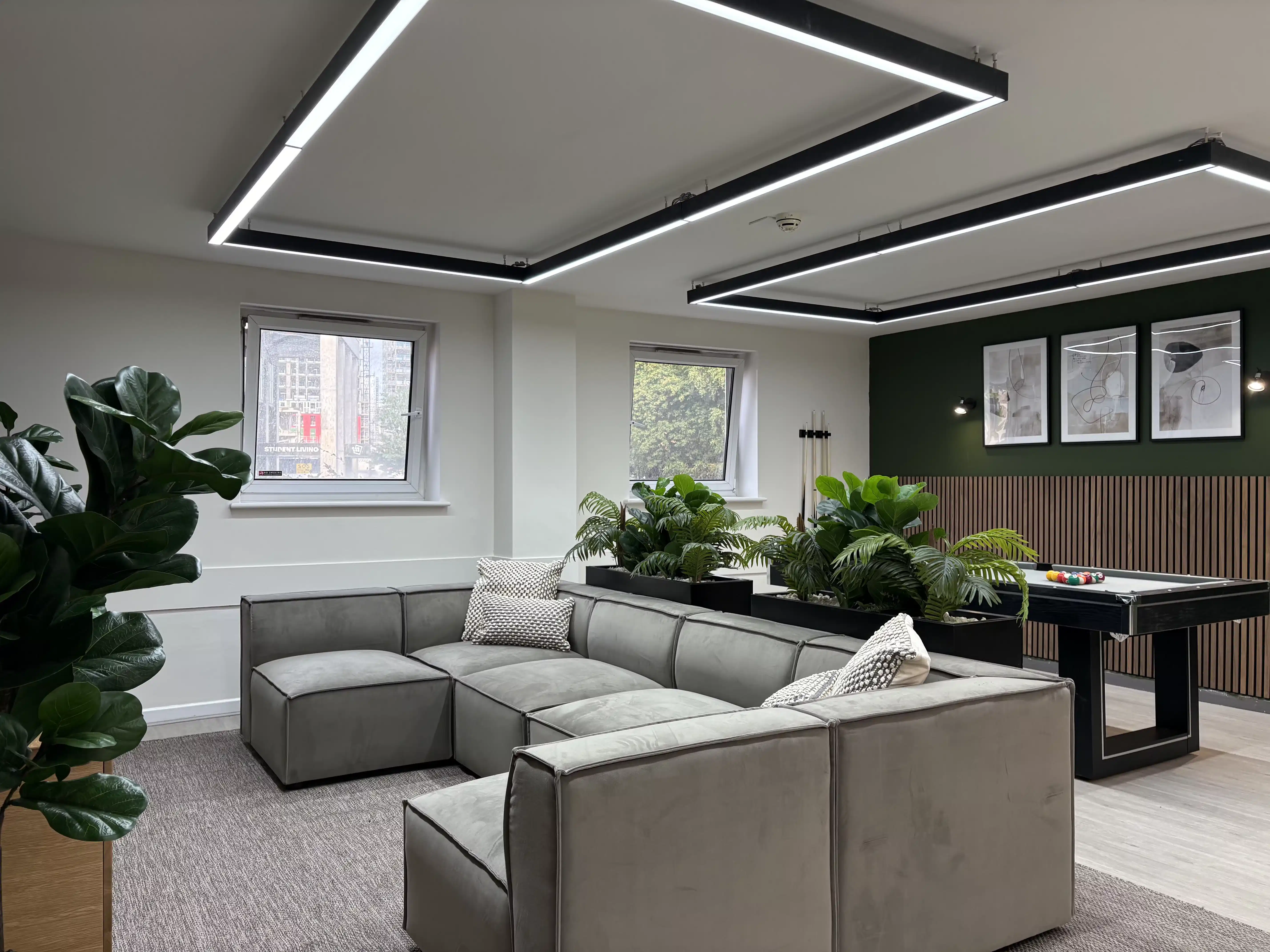 Common Area