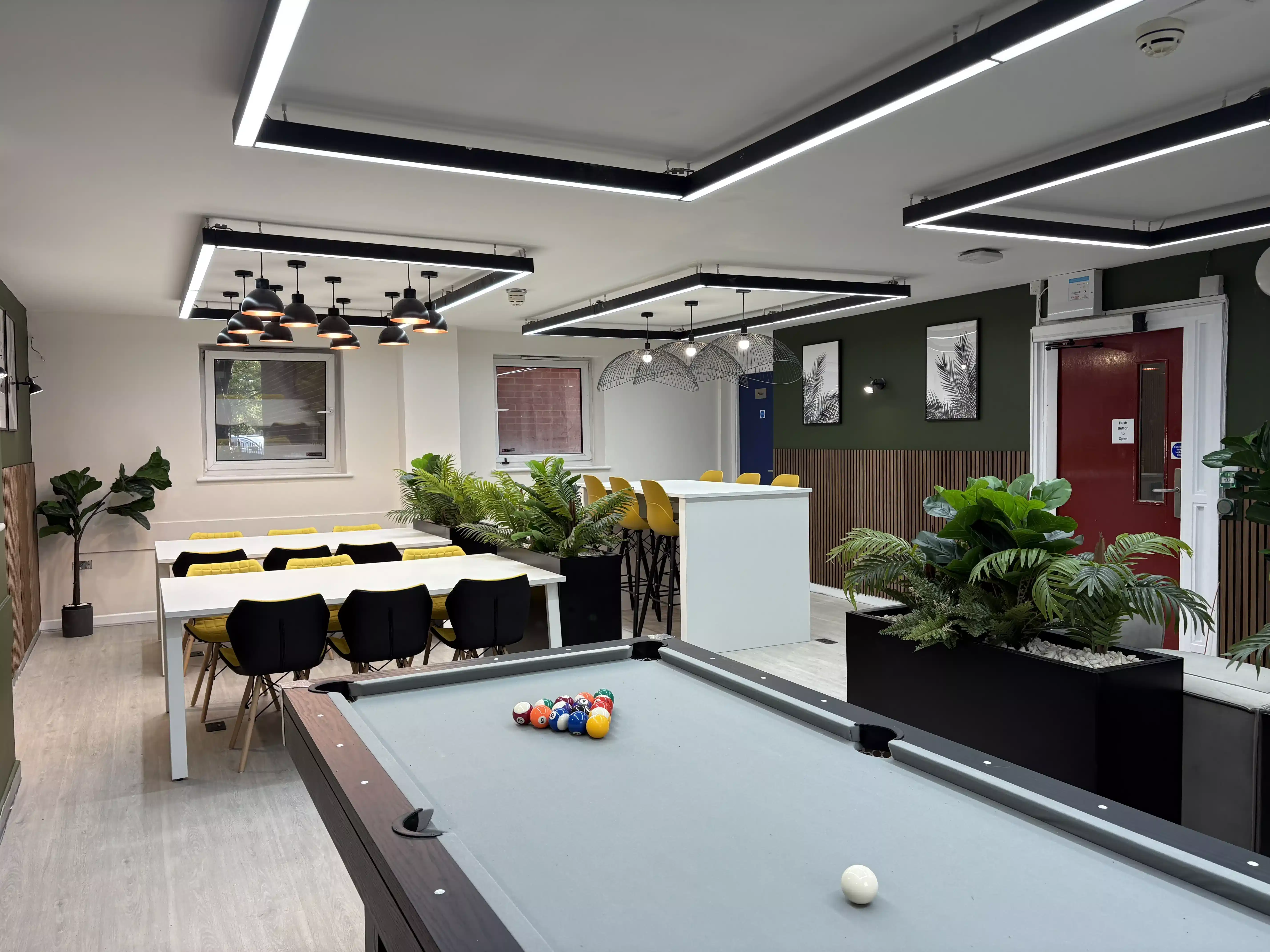 Common Area