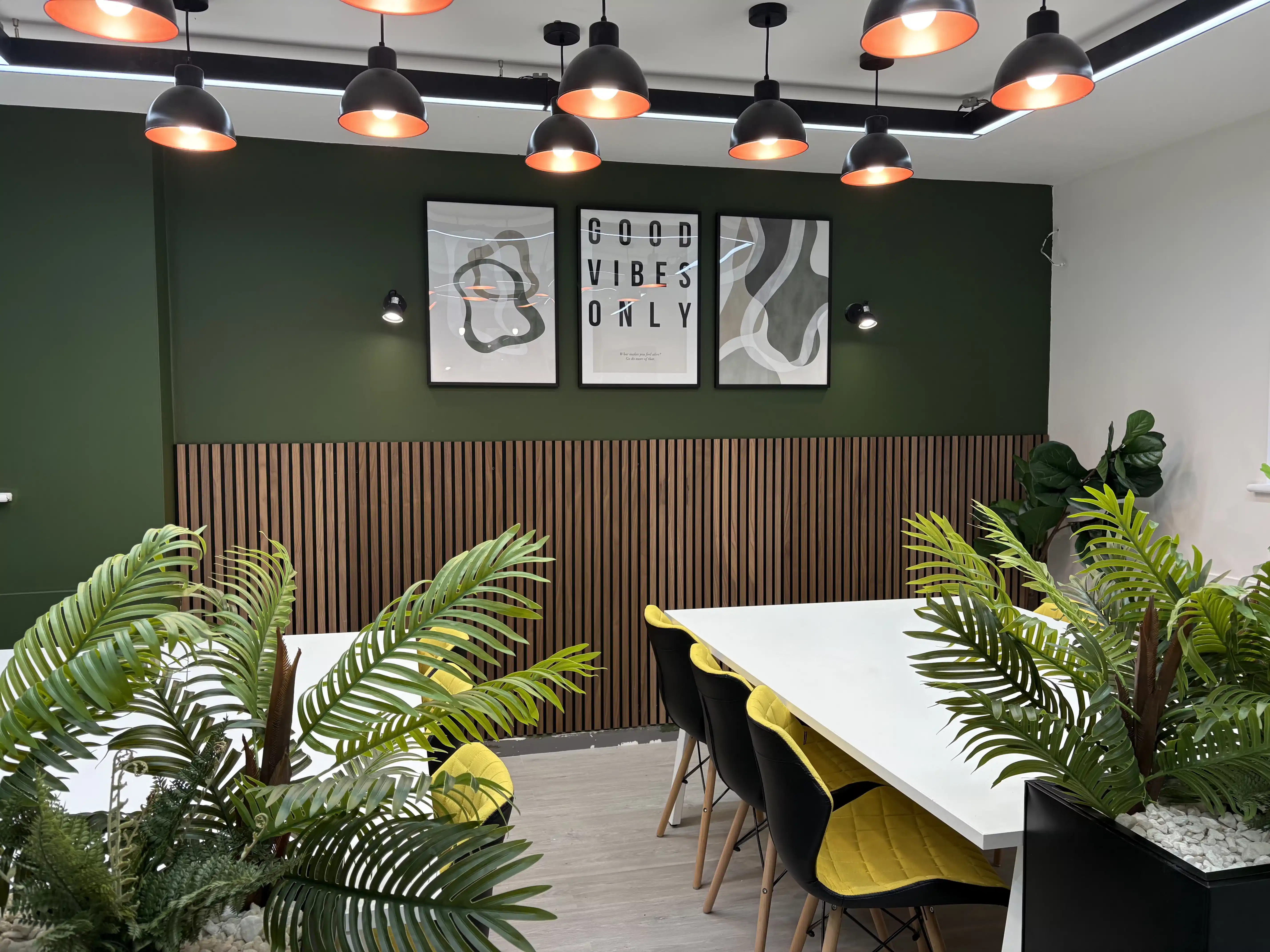 Common Area
