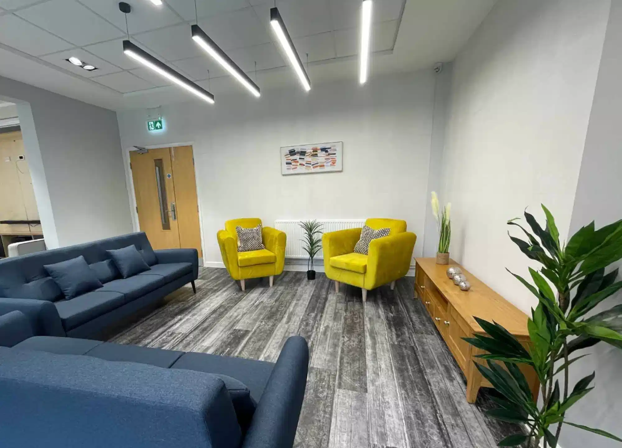 Common Area