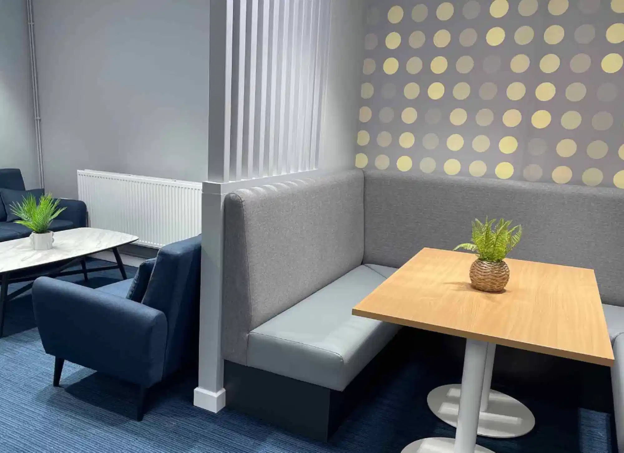 Common Area