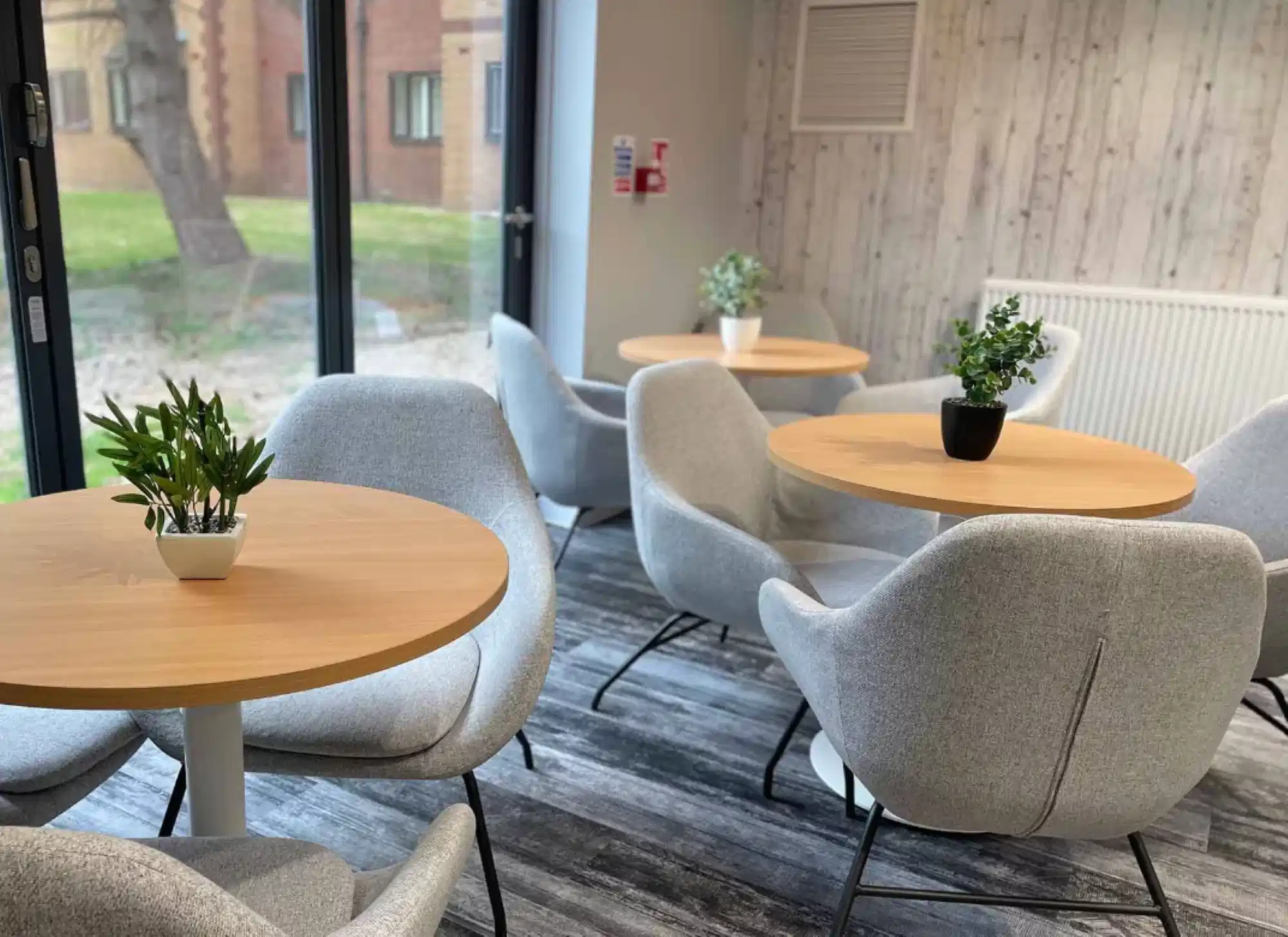Common Area