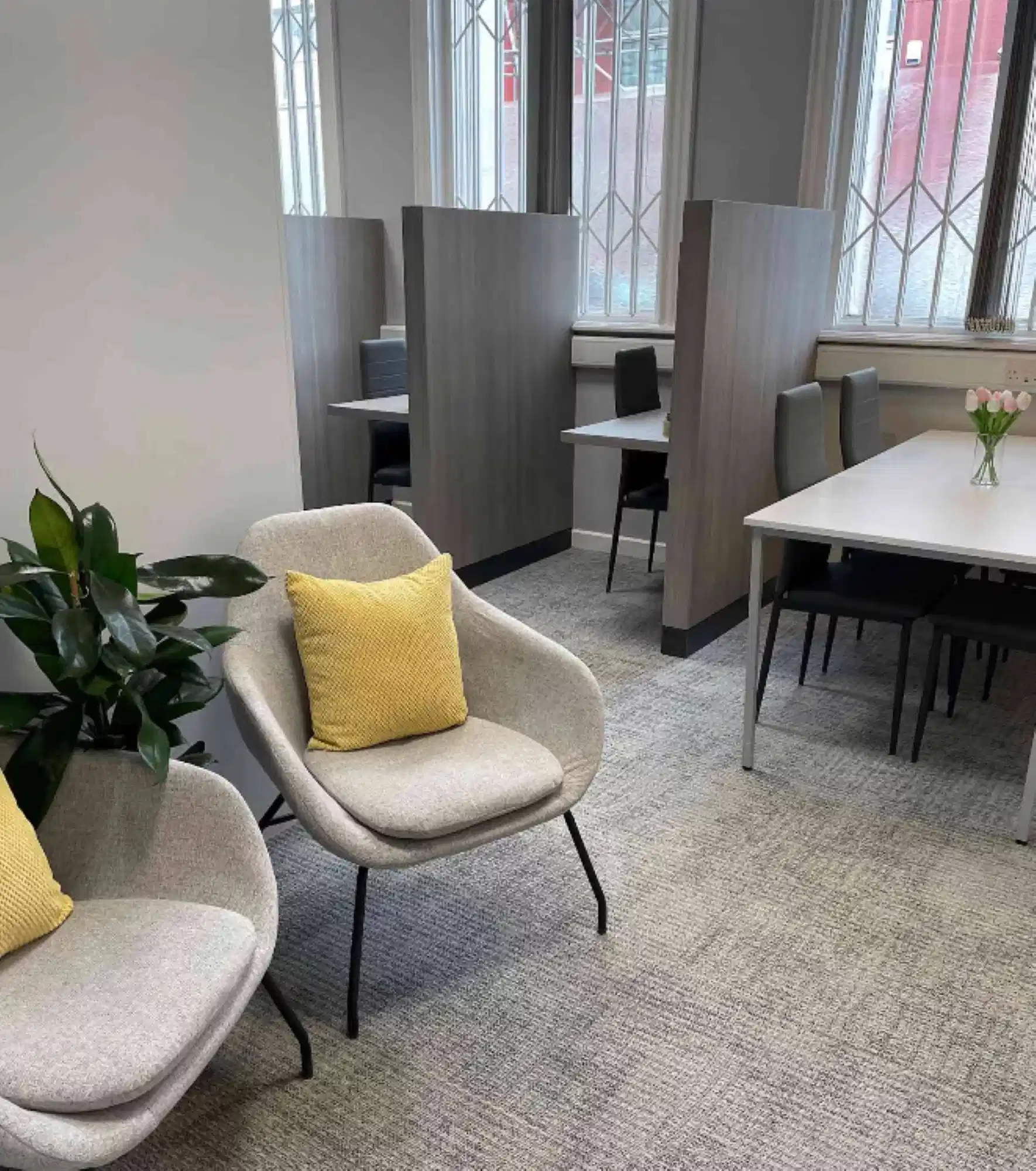 Common Area