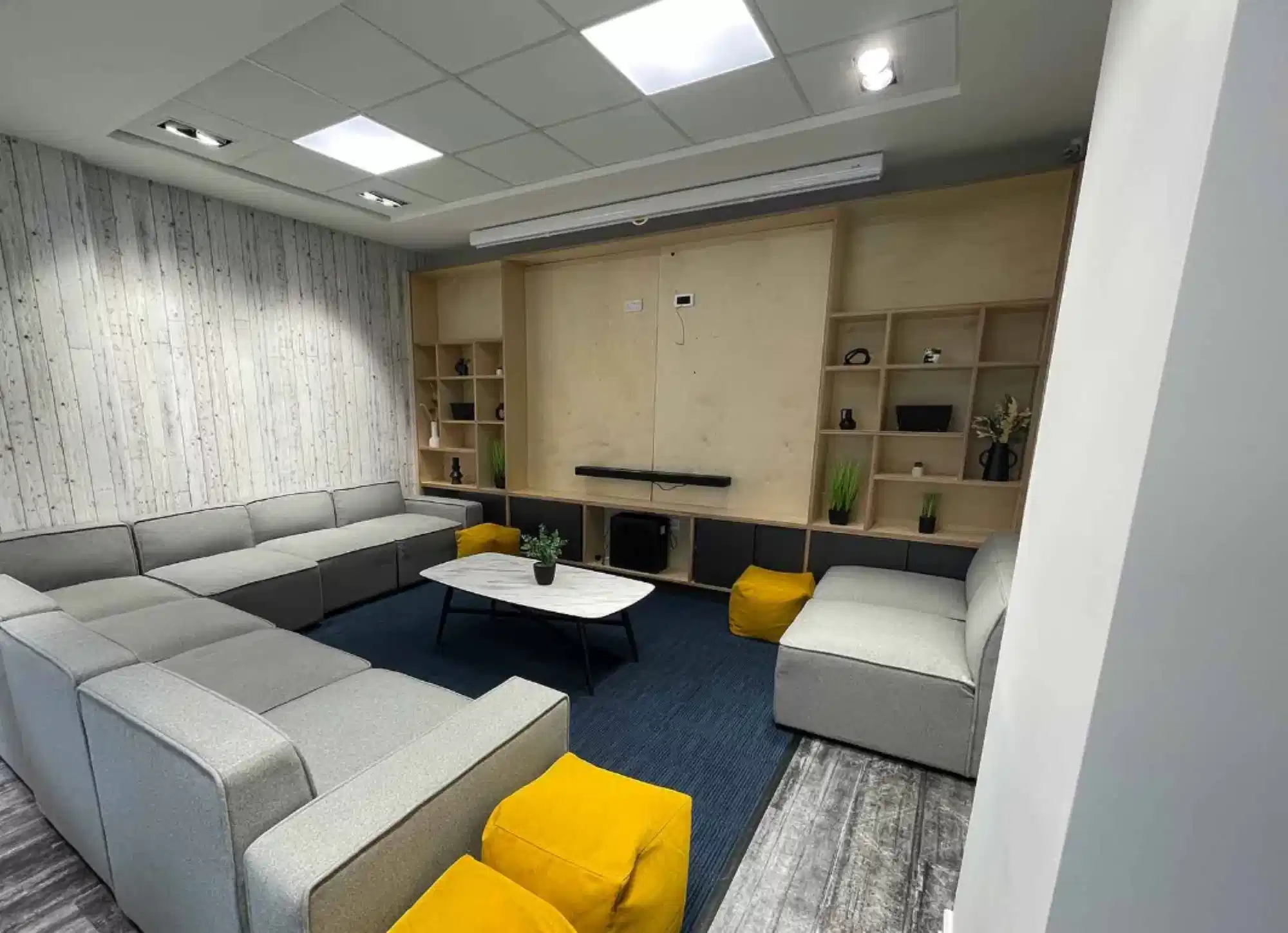 Common Area