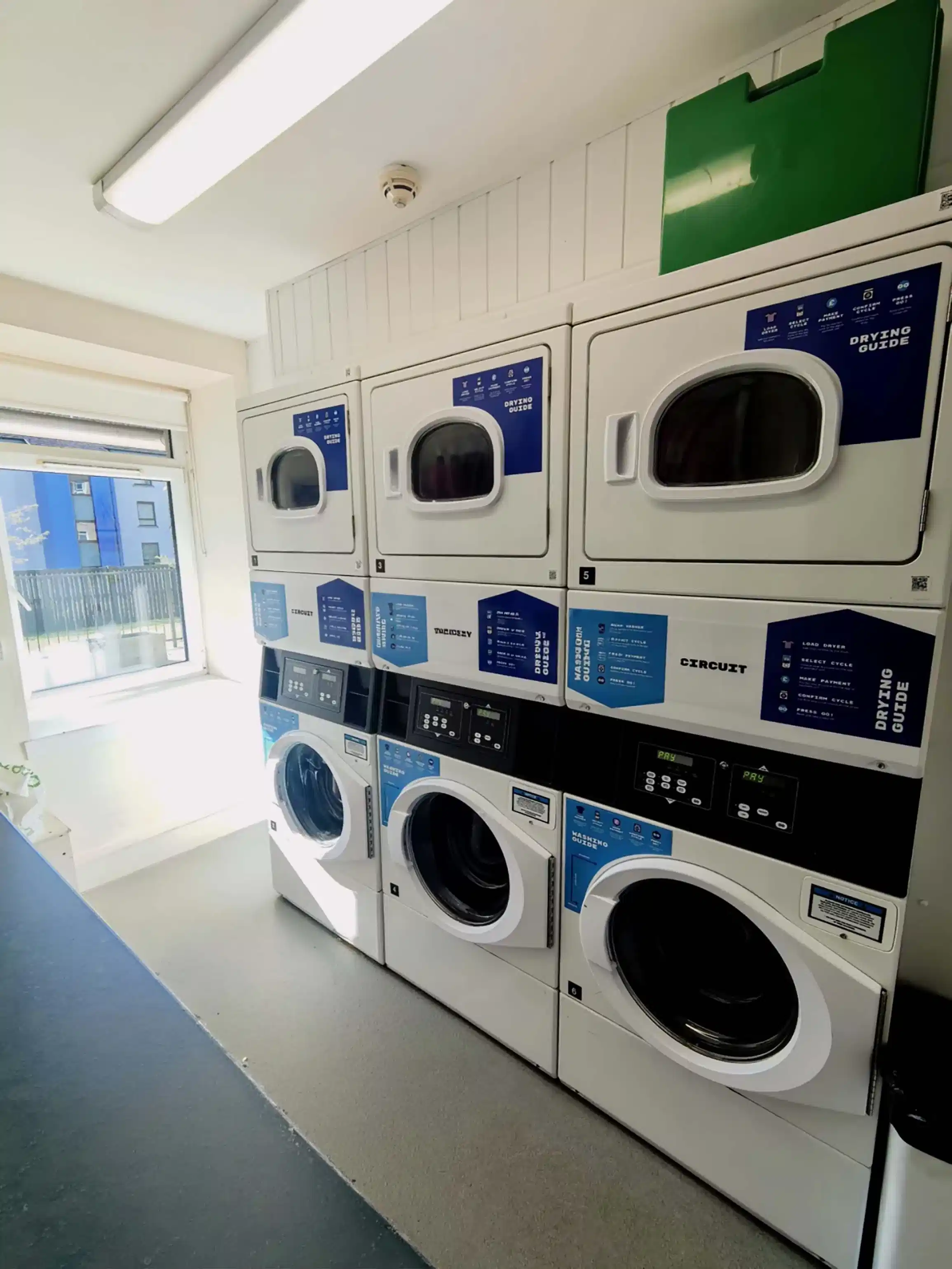 Amenities