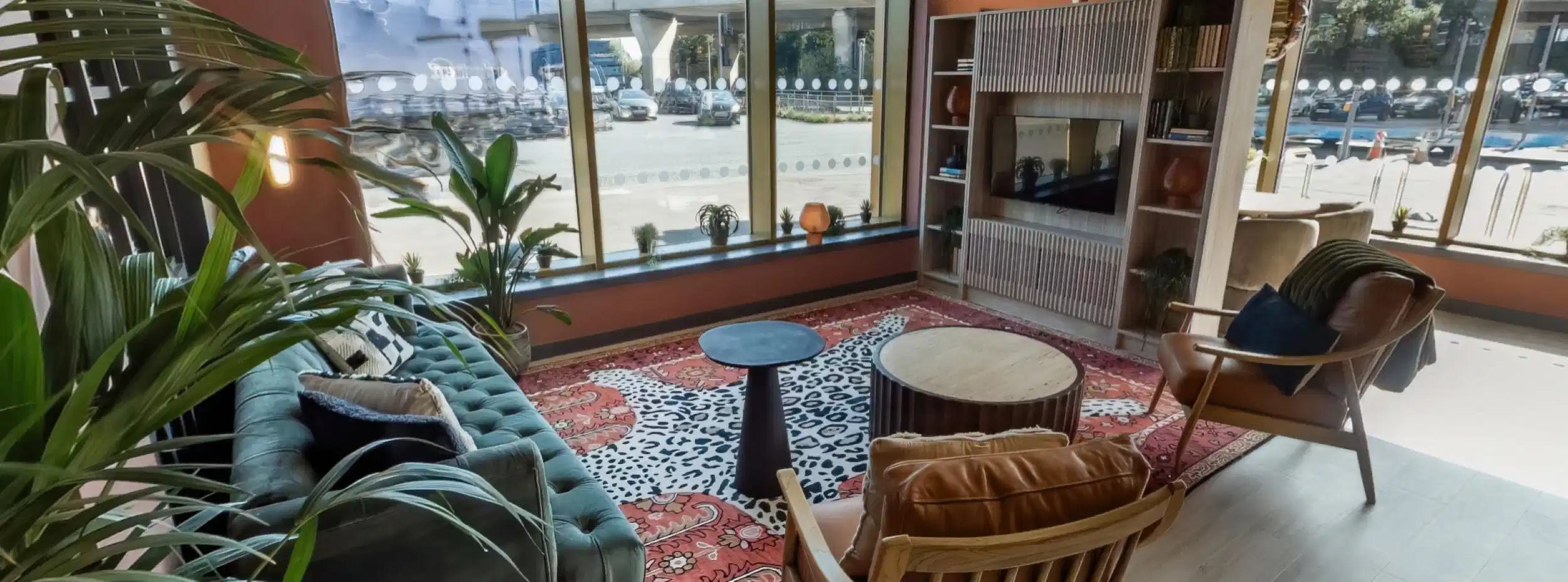 Common Area