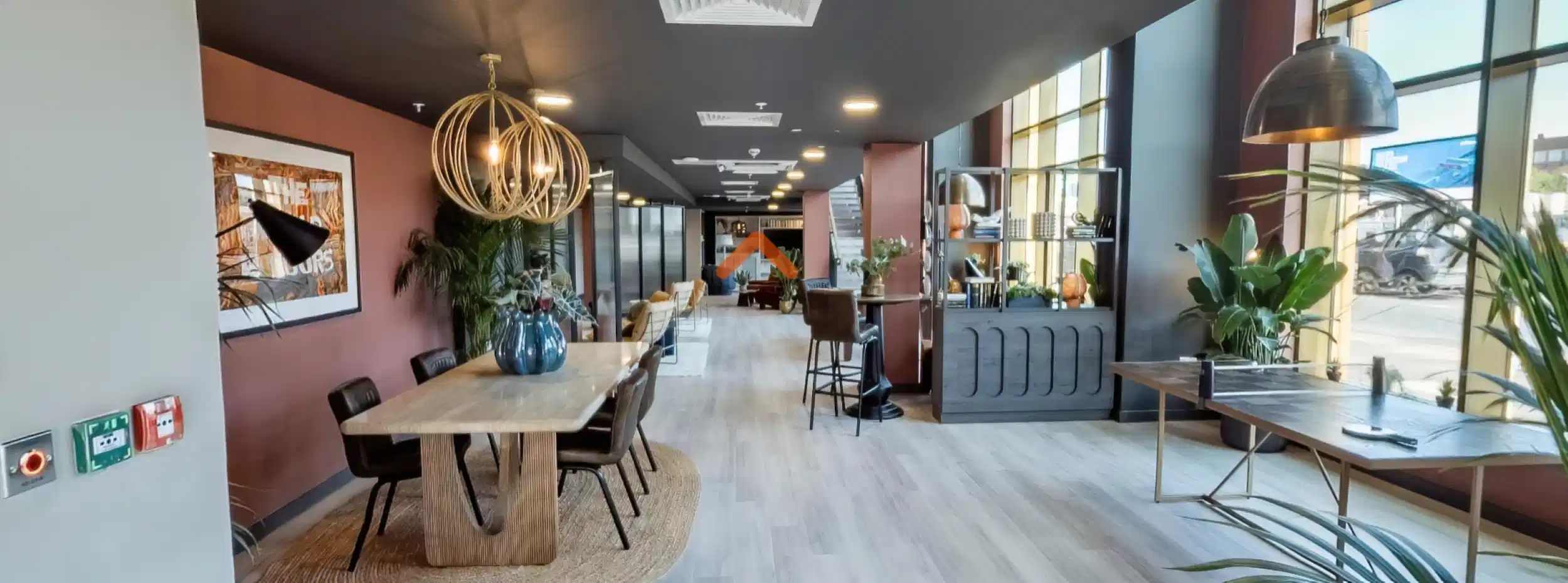 Common Area