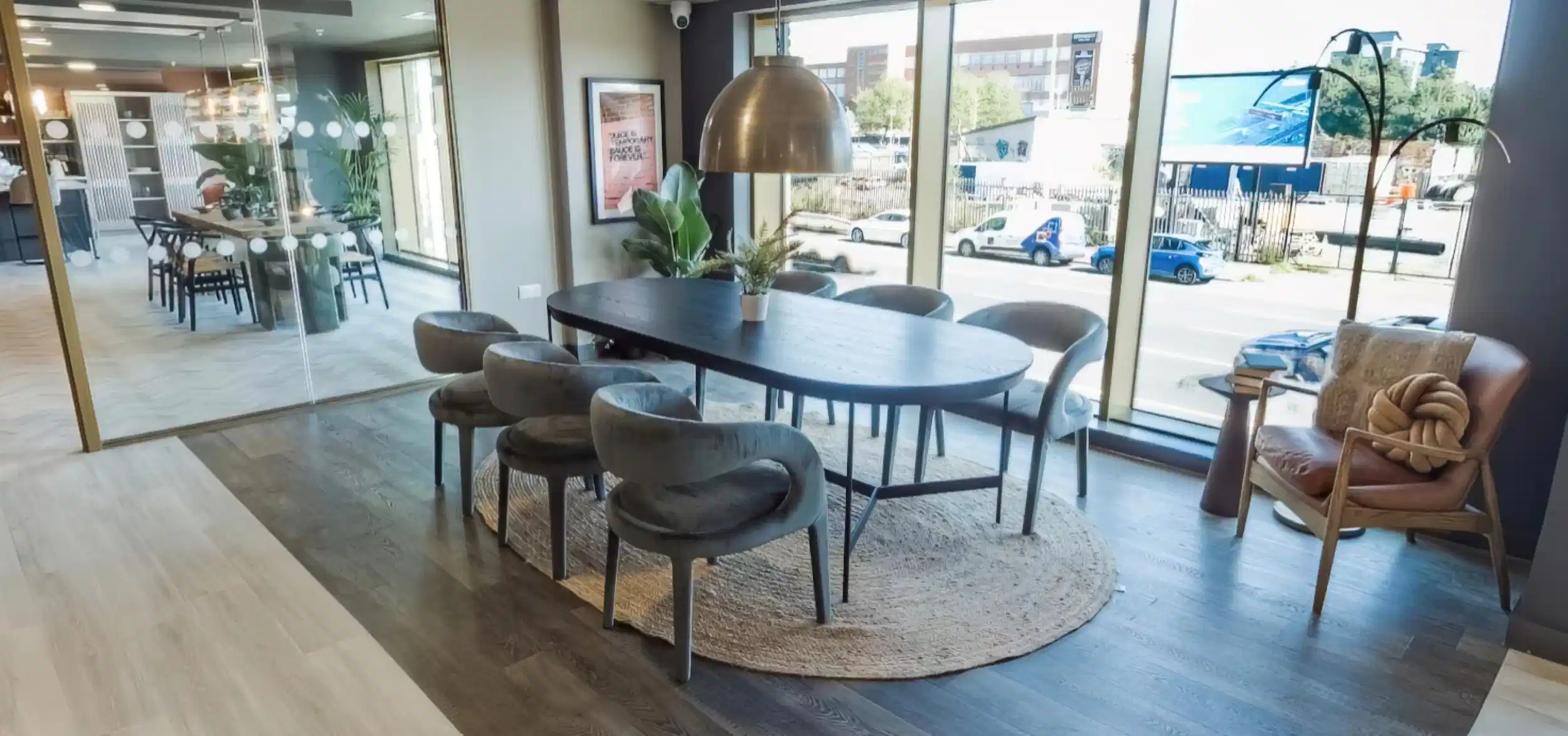 Common Area