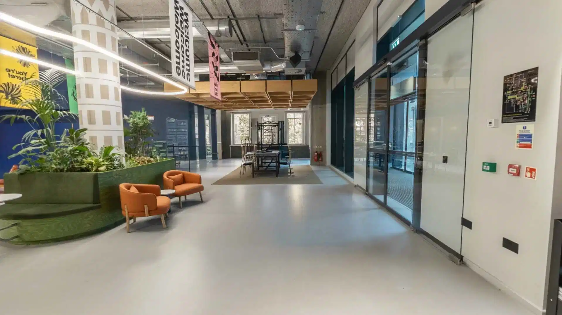 Common Area