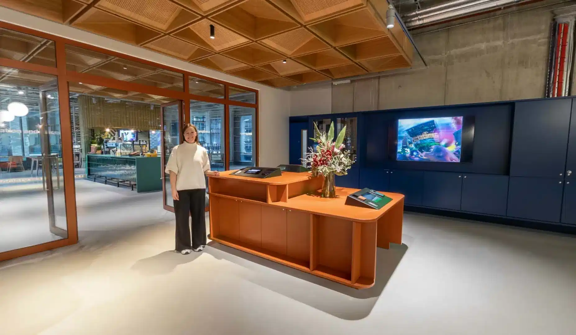 Common Area