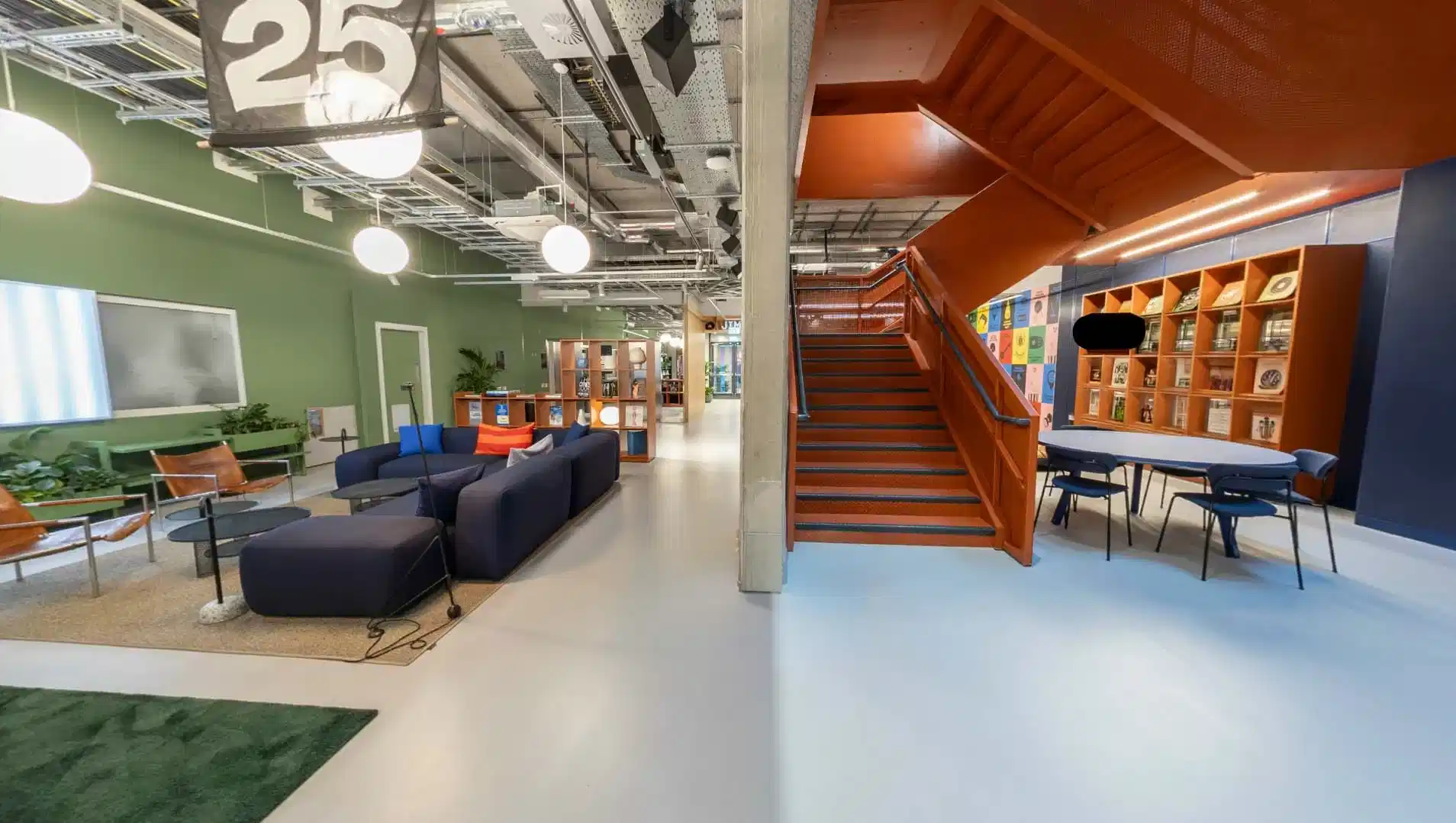 Common Area