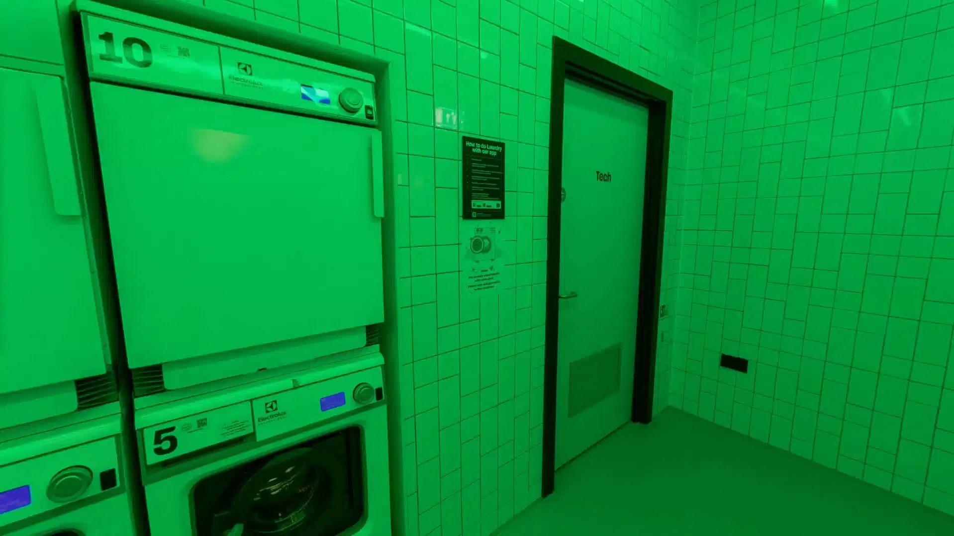 Amenities