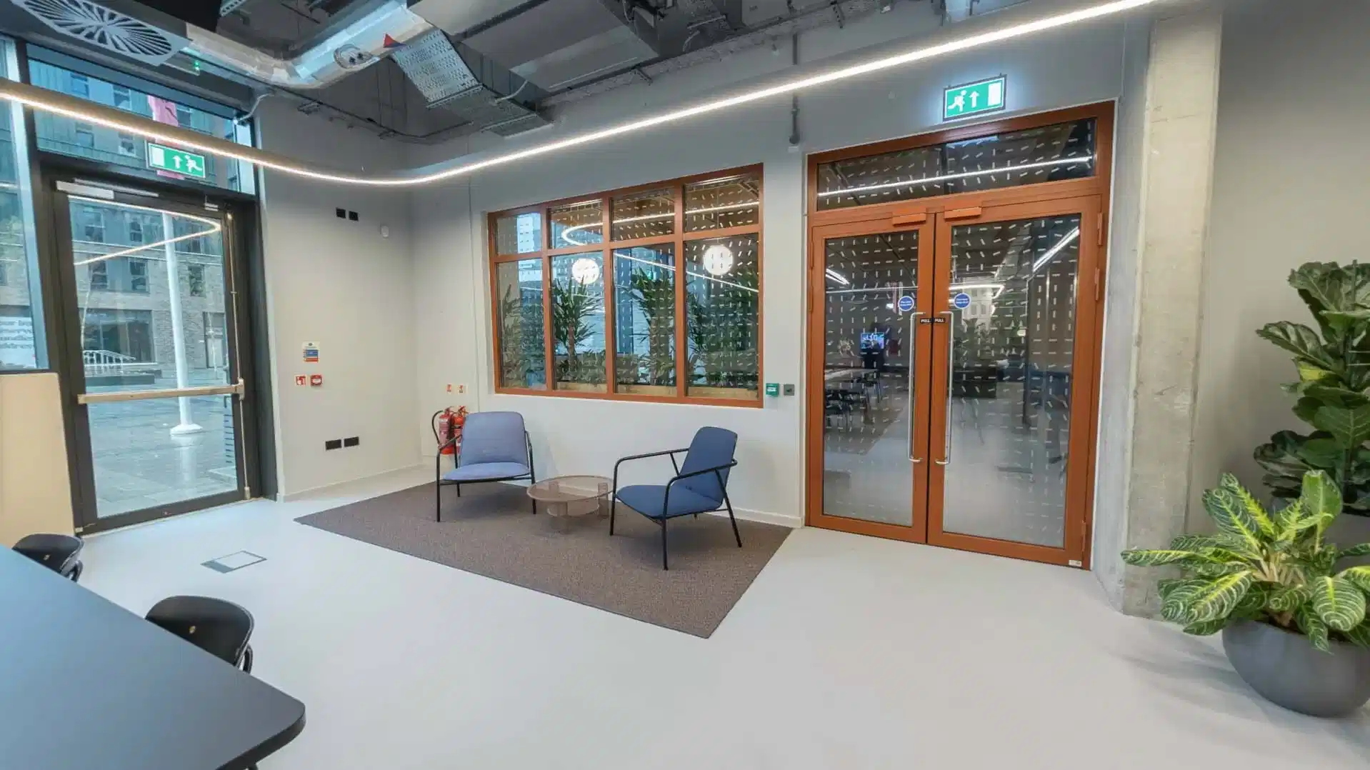Common Area