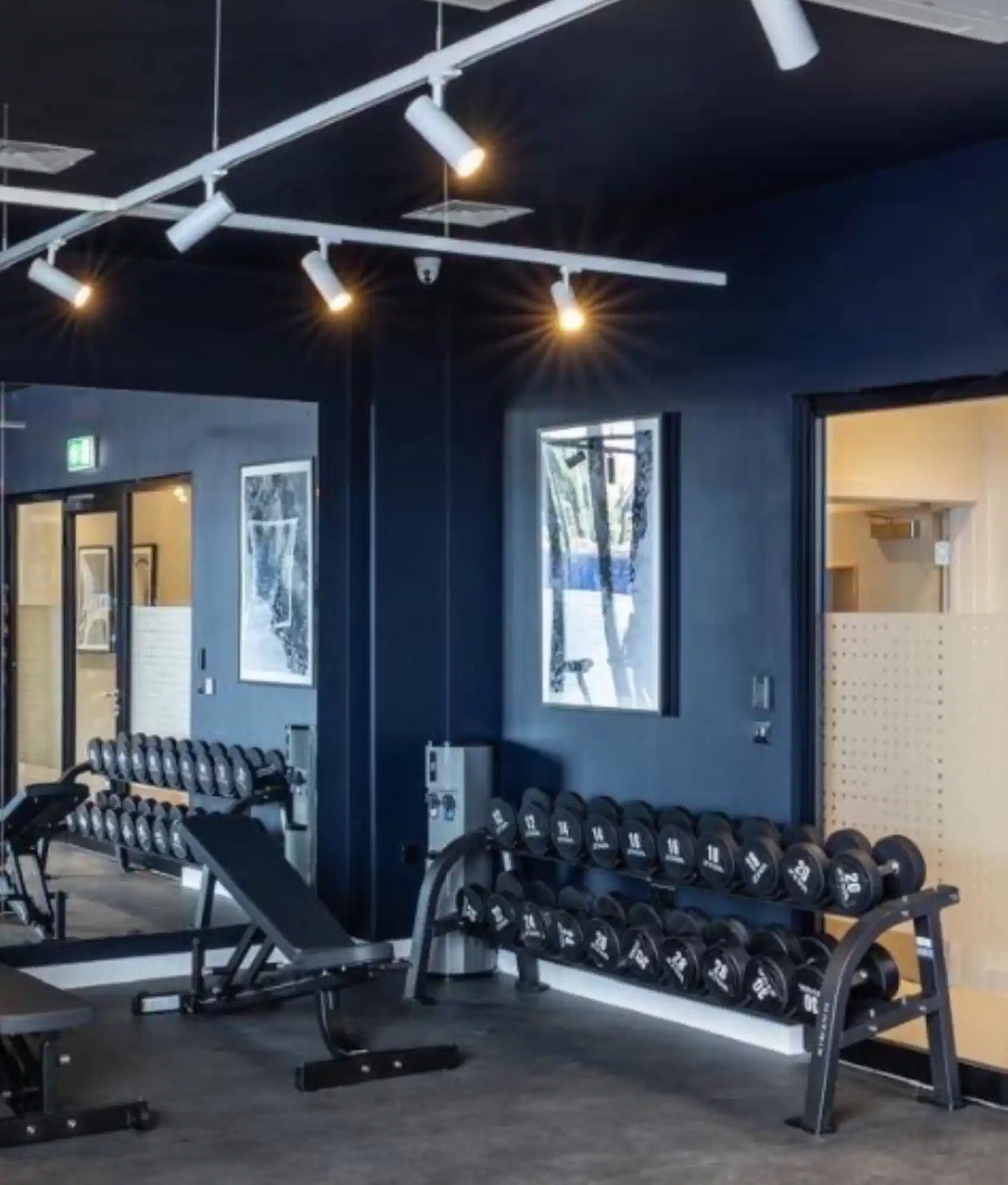 Amenities