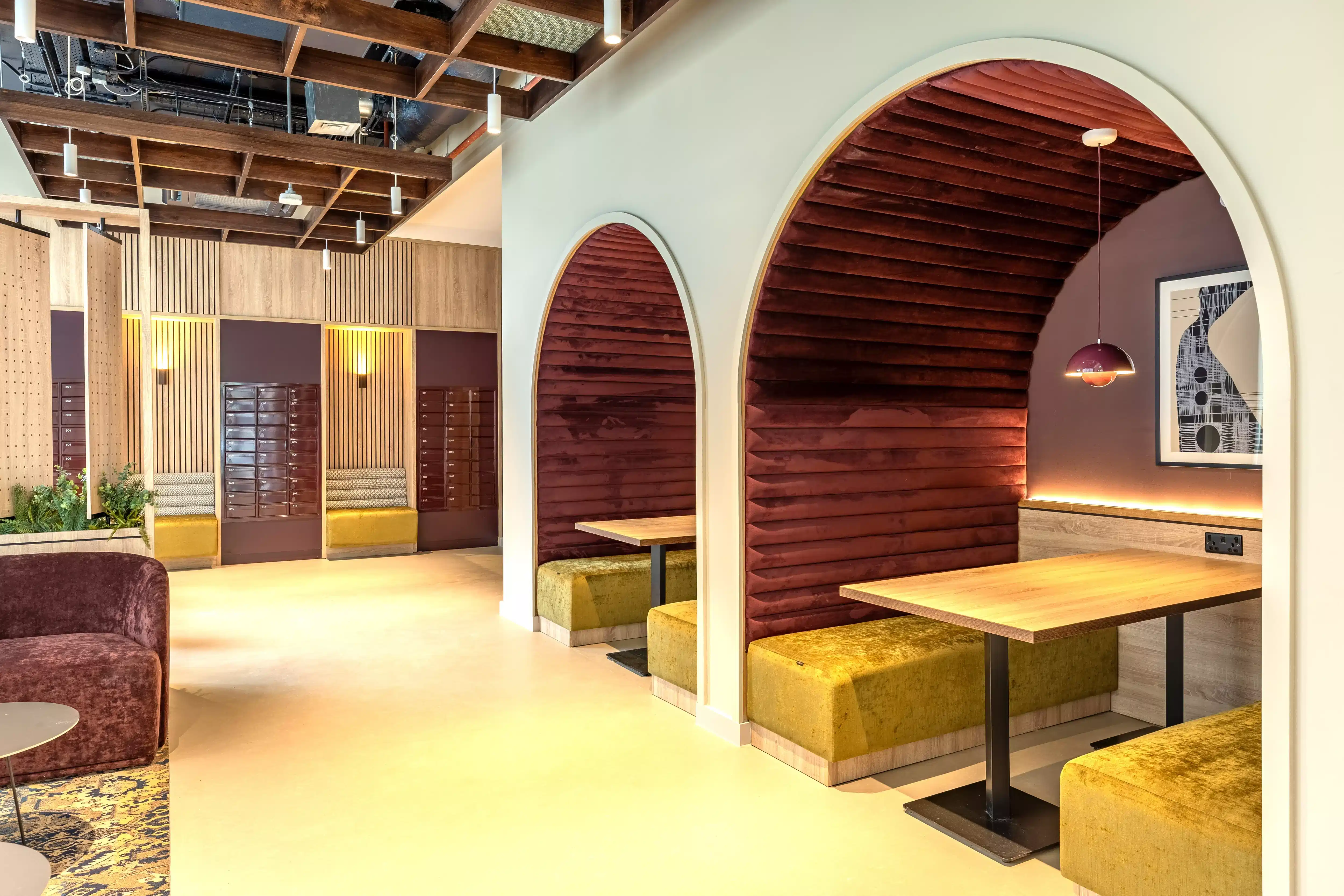 Common Area