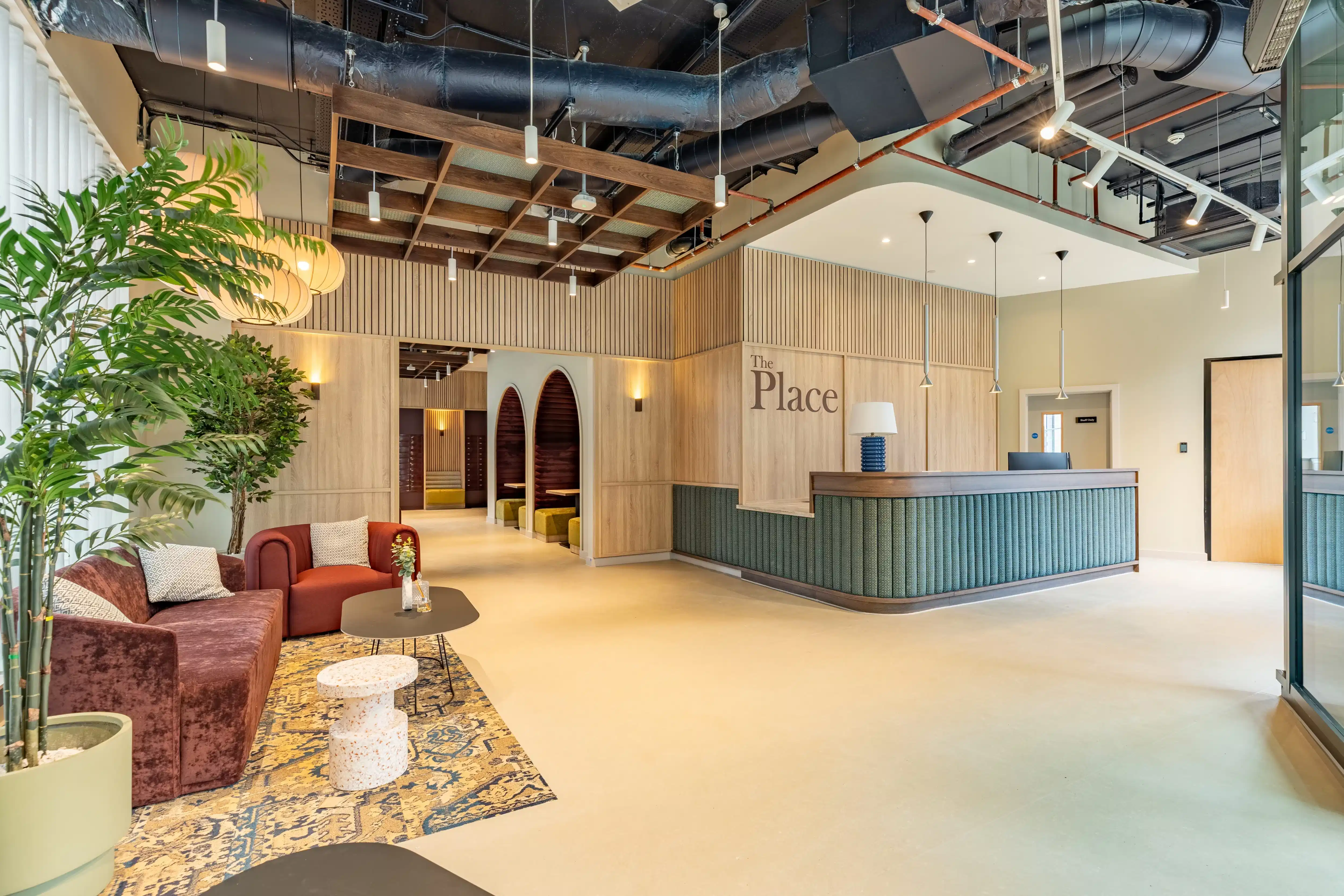 Common Area
