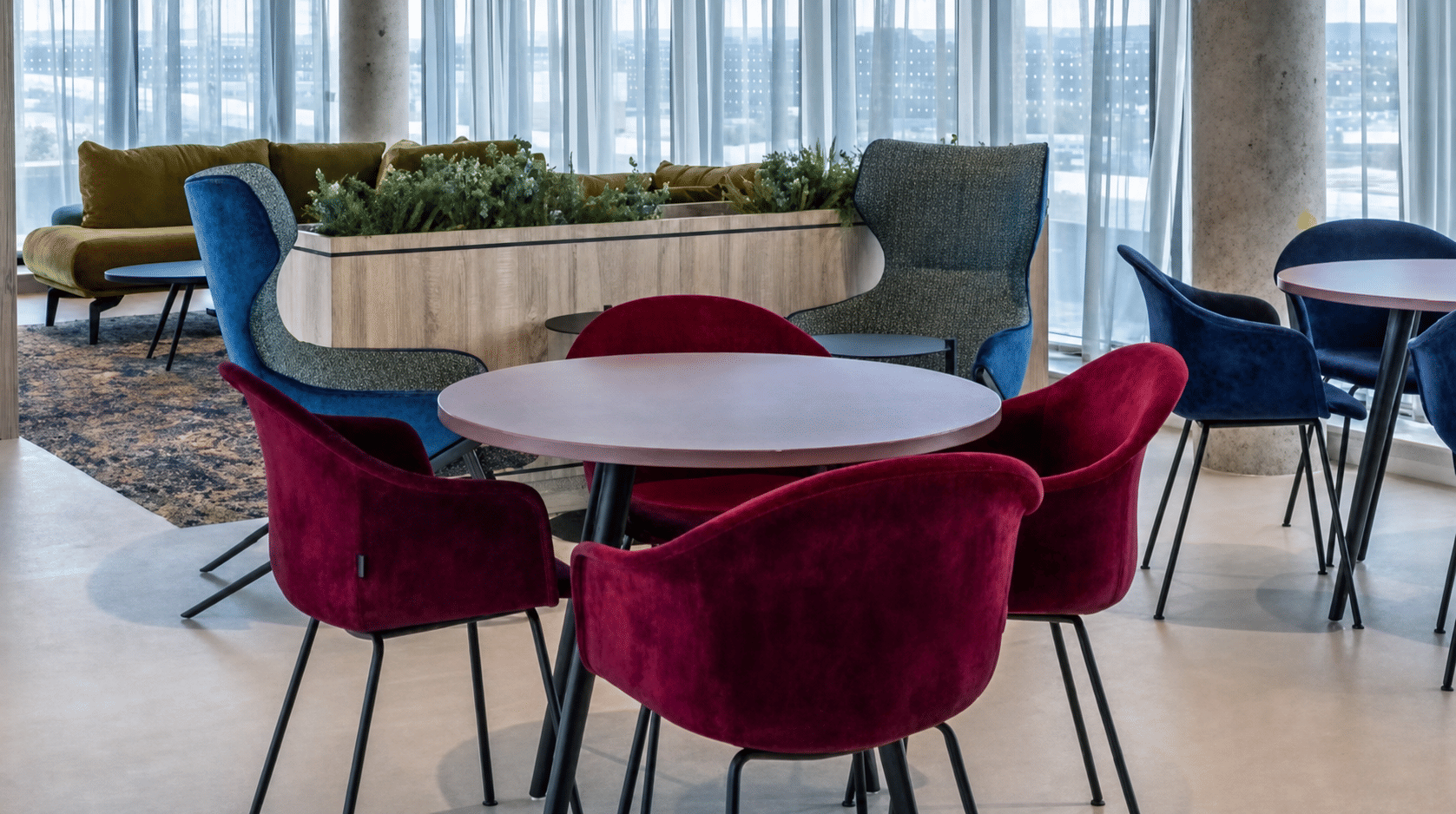 Common Area