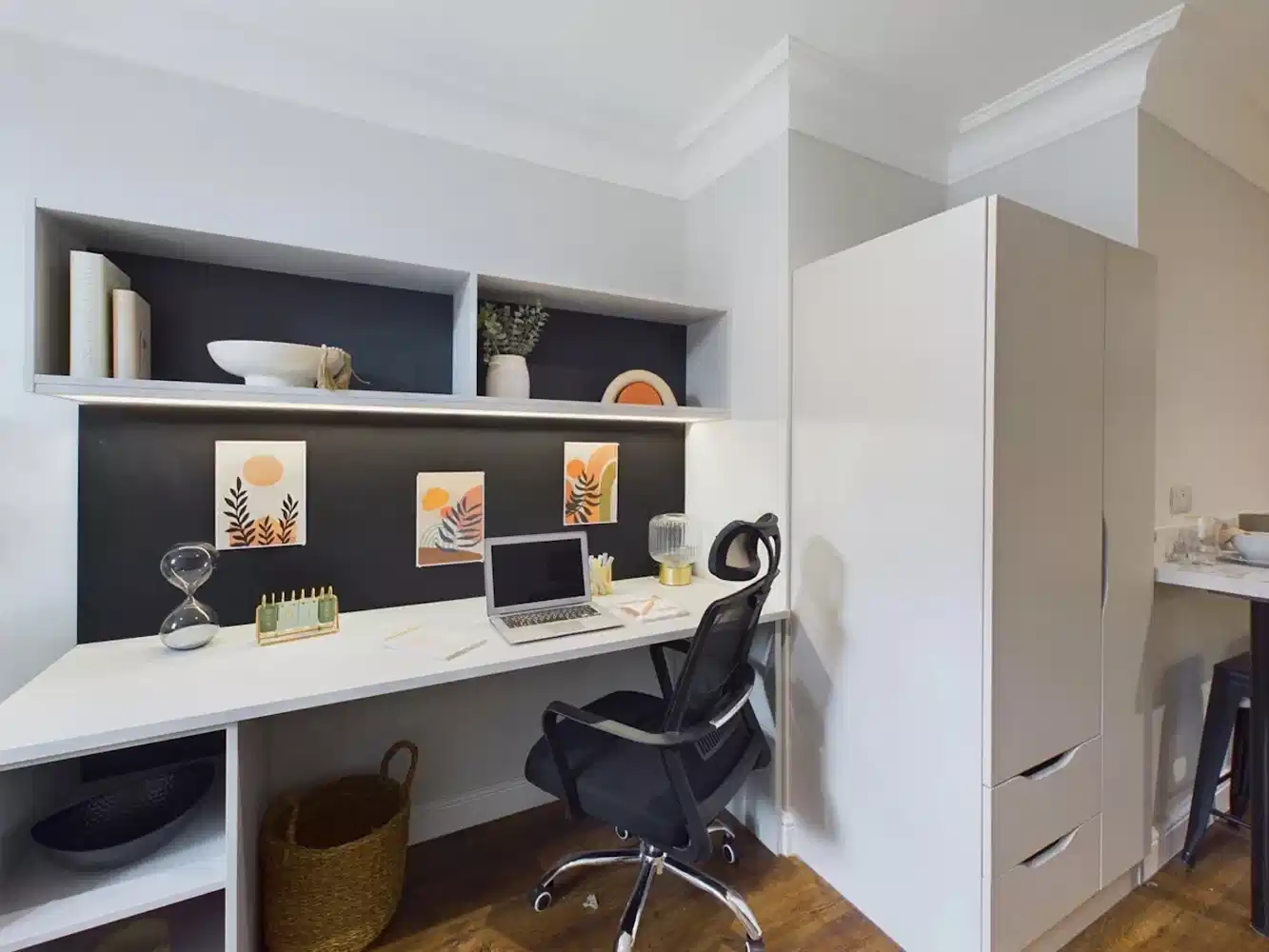 Classic Plus Studio - Amenities