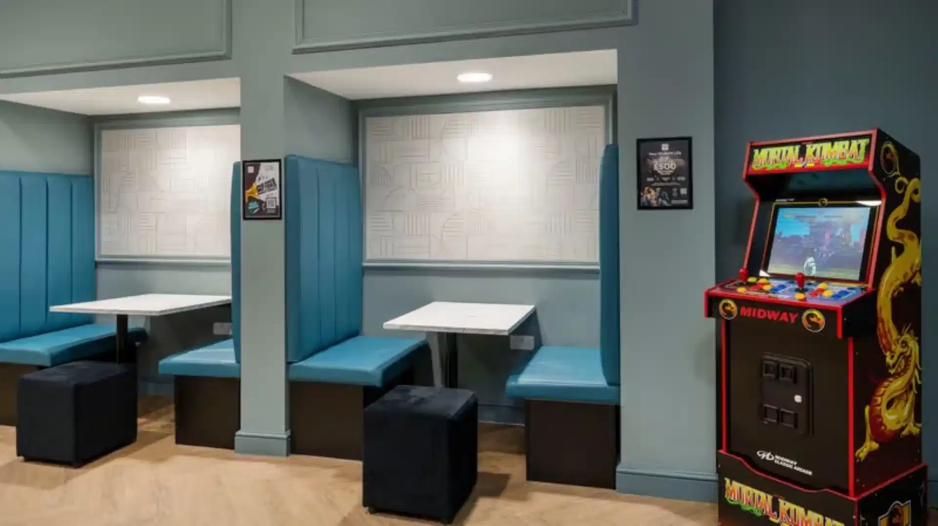 Common Area