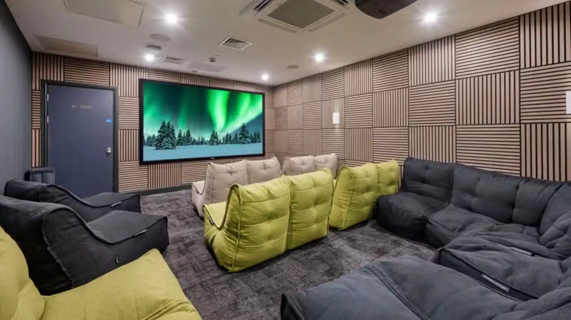Common Area