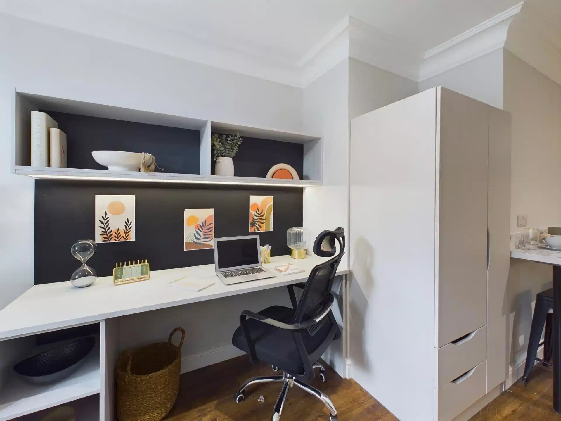 Premium Studio - Amenities