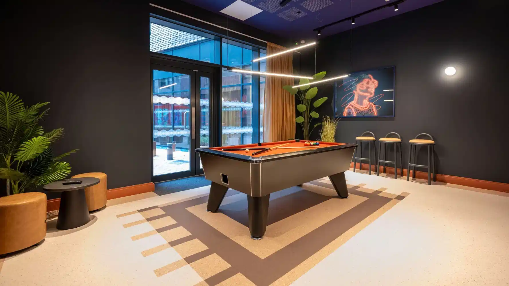 Amenities