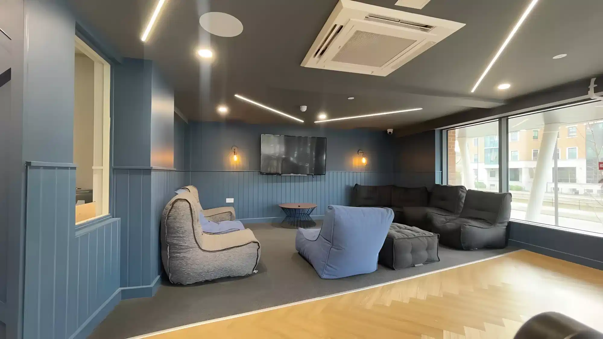 Amenities