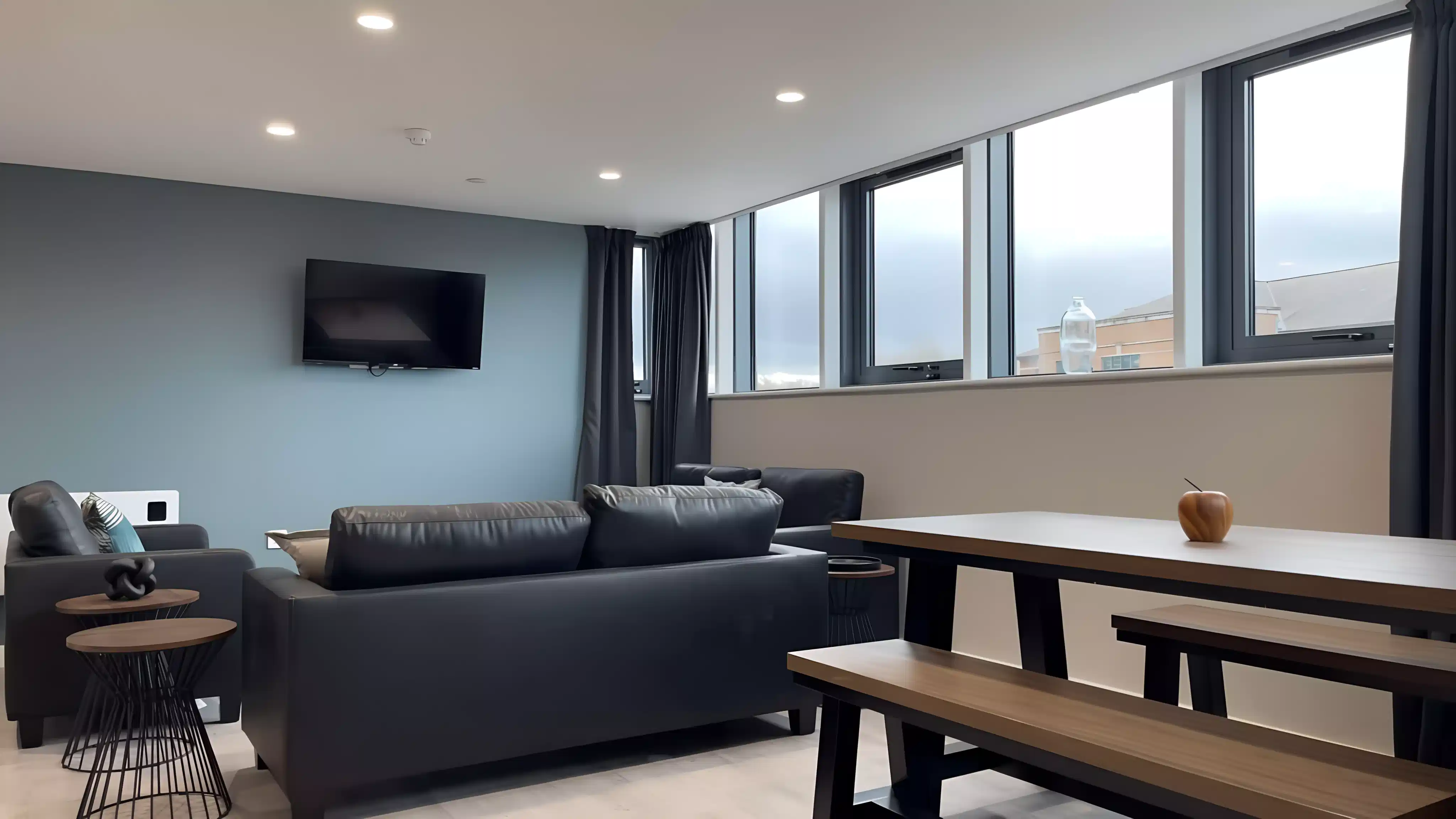 Common Area