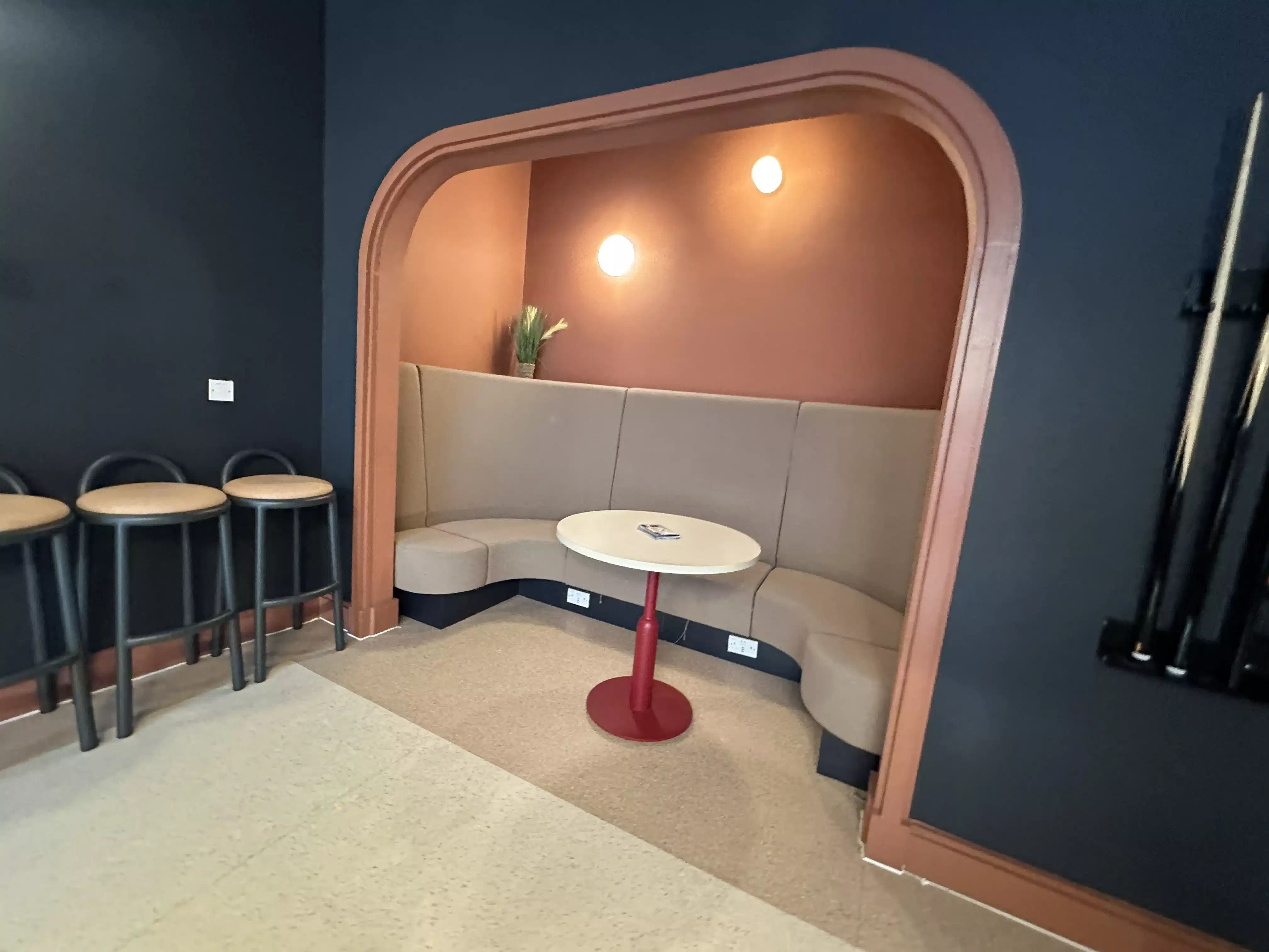 Common Area