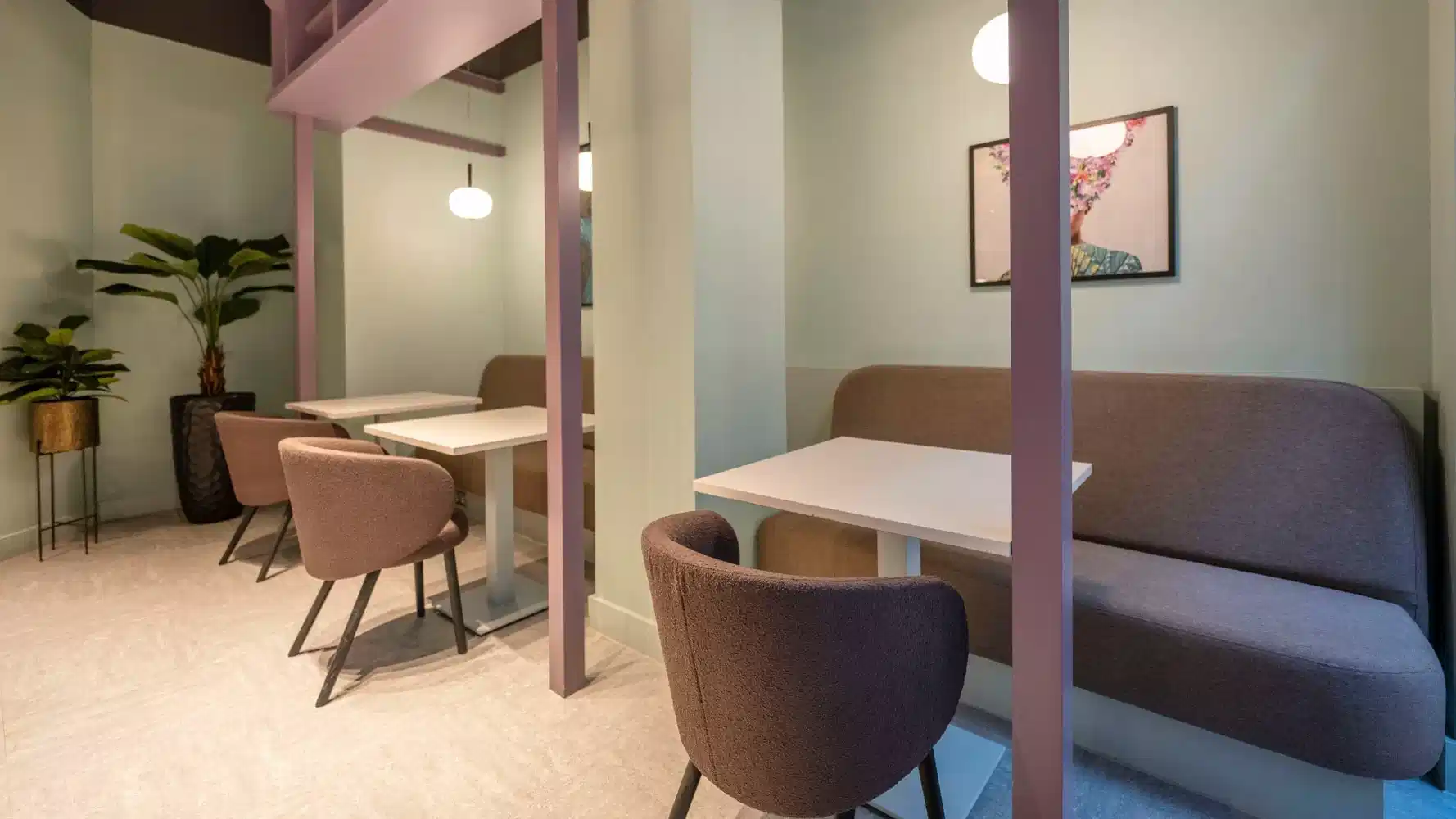 Amenities