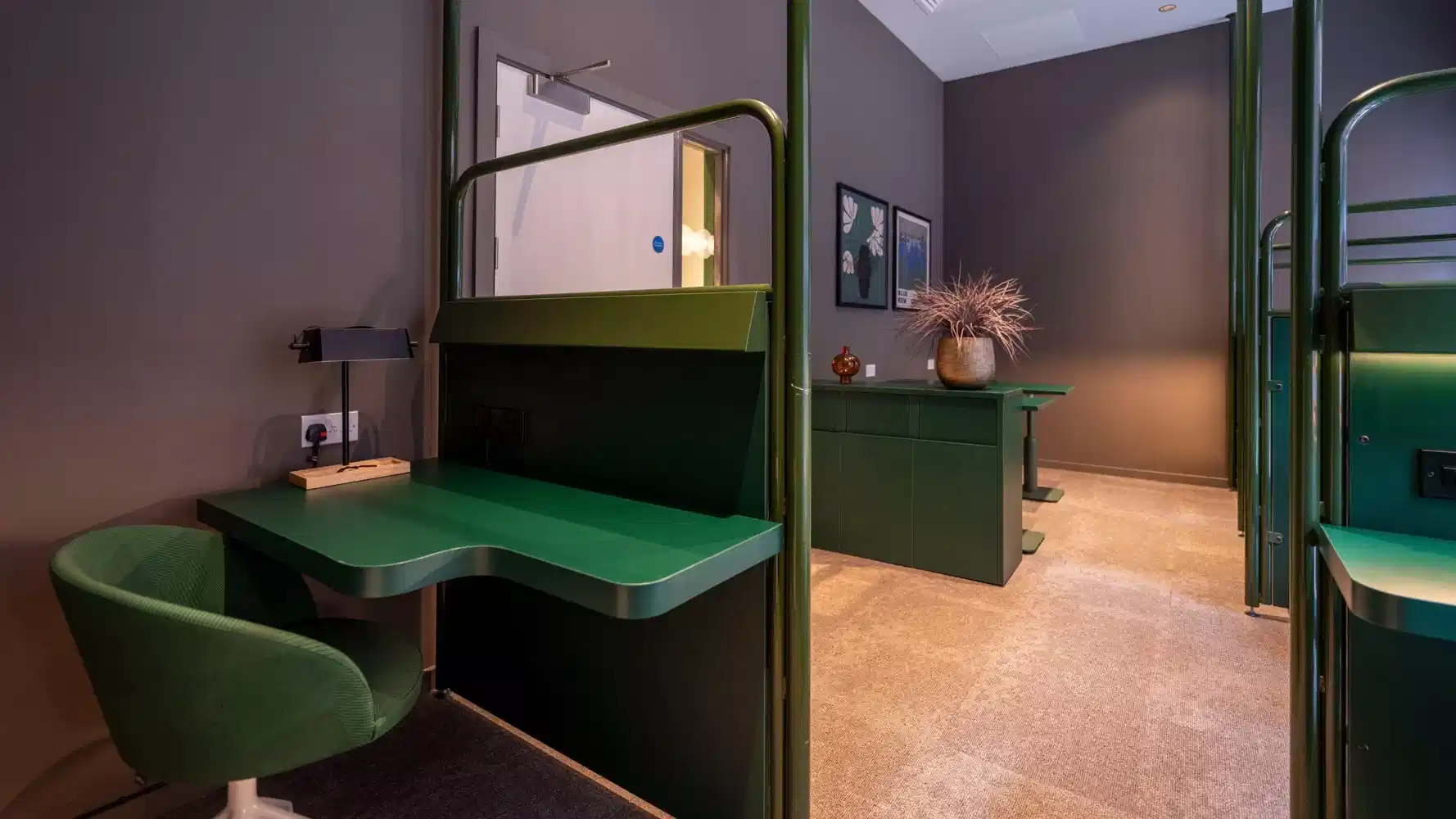 Amenities